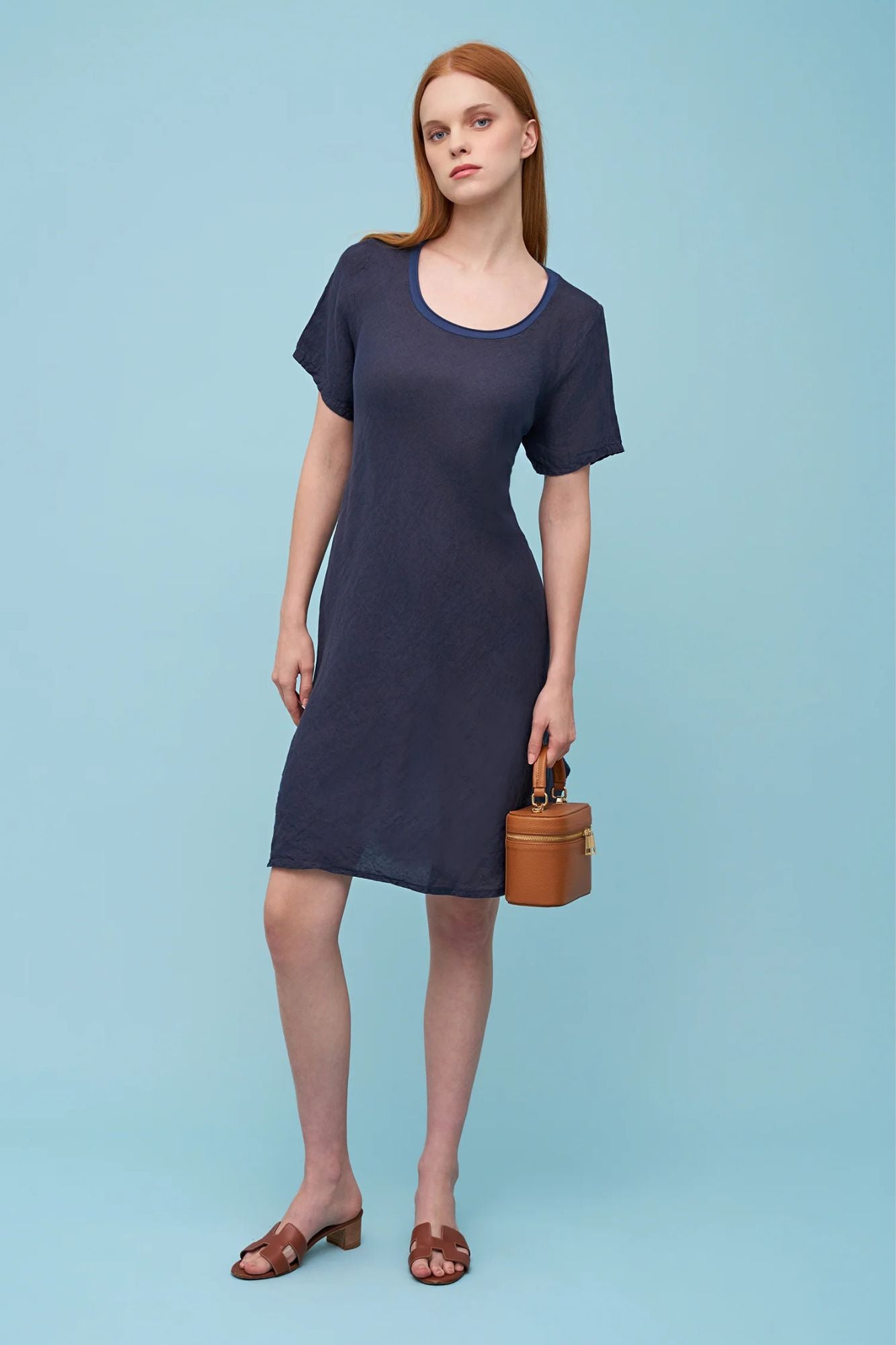 Ocean Dress