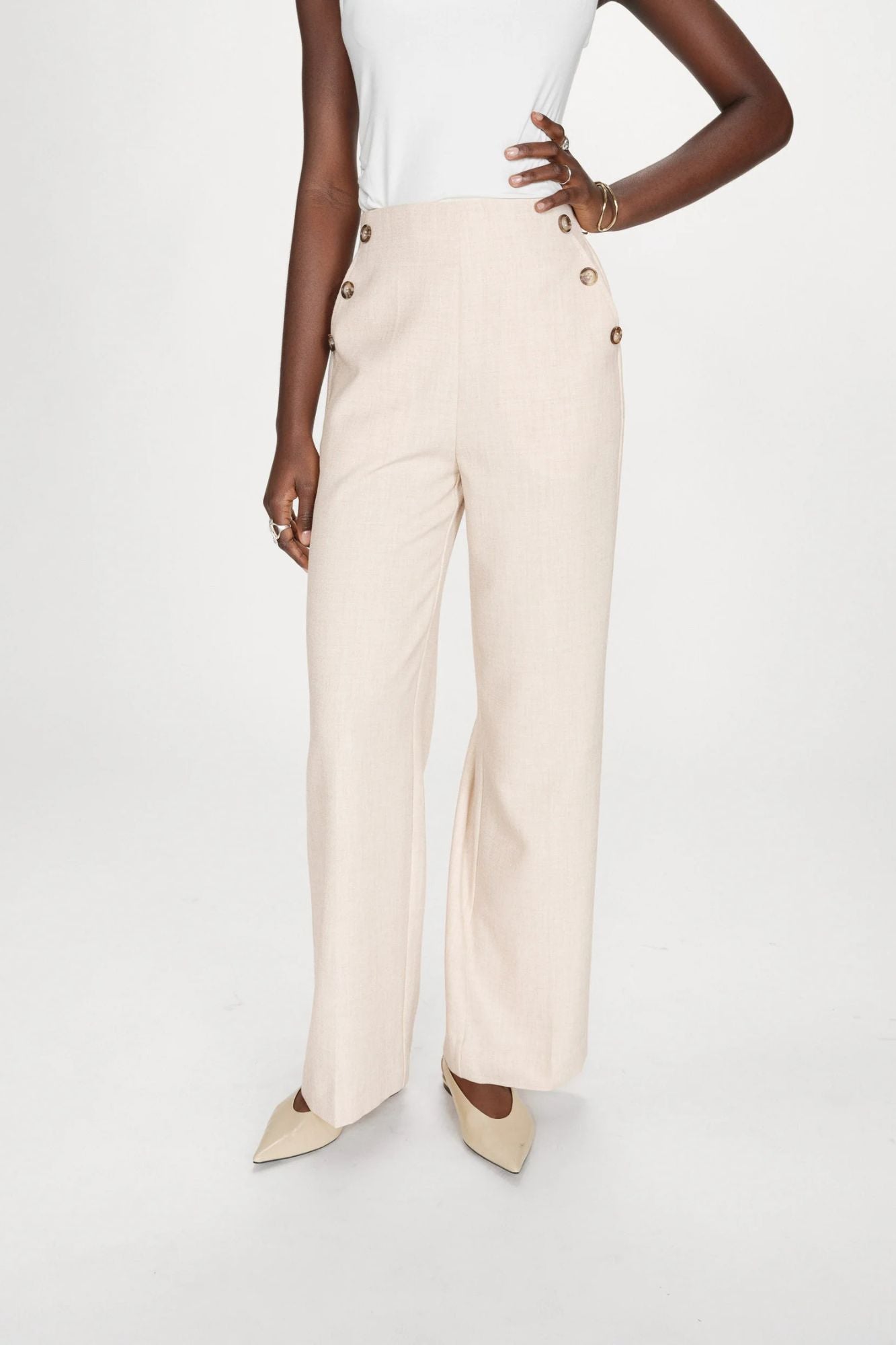 Valigny Pant