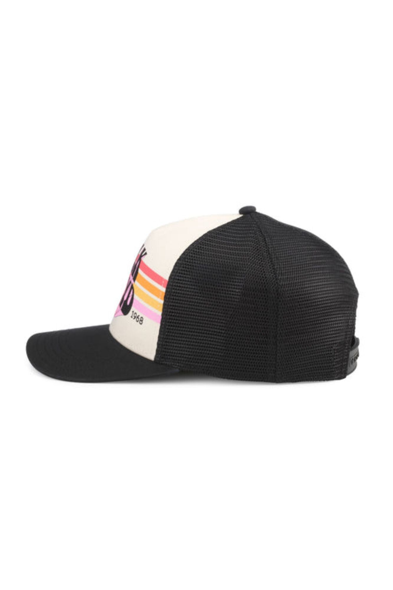 Sinclair Pink Floyd 1968 Tour Hat