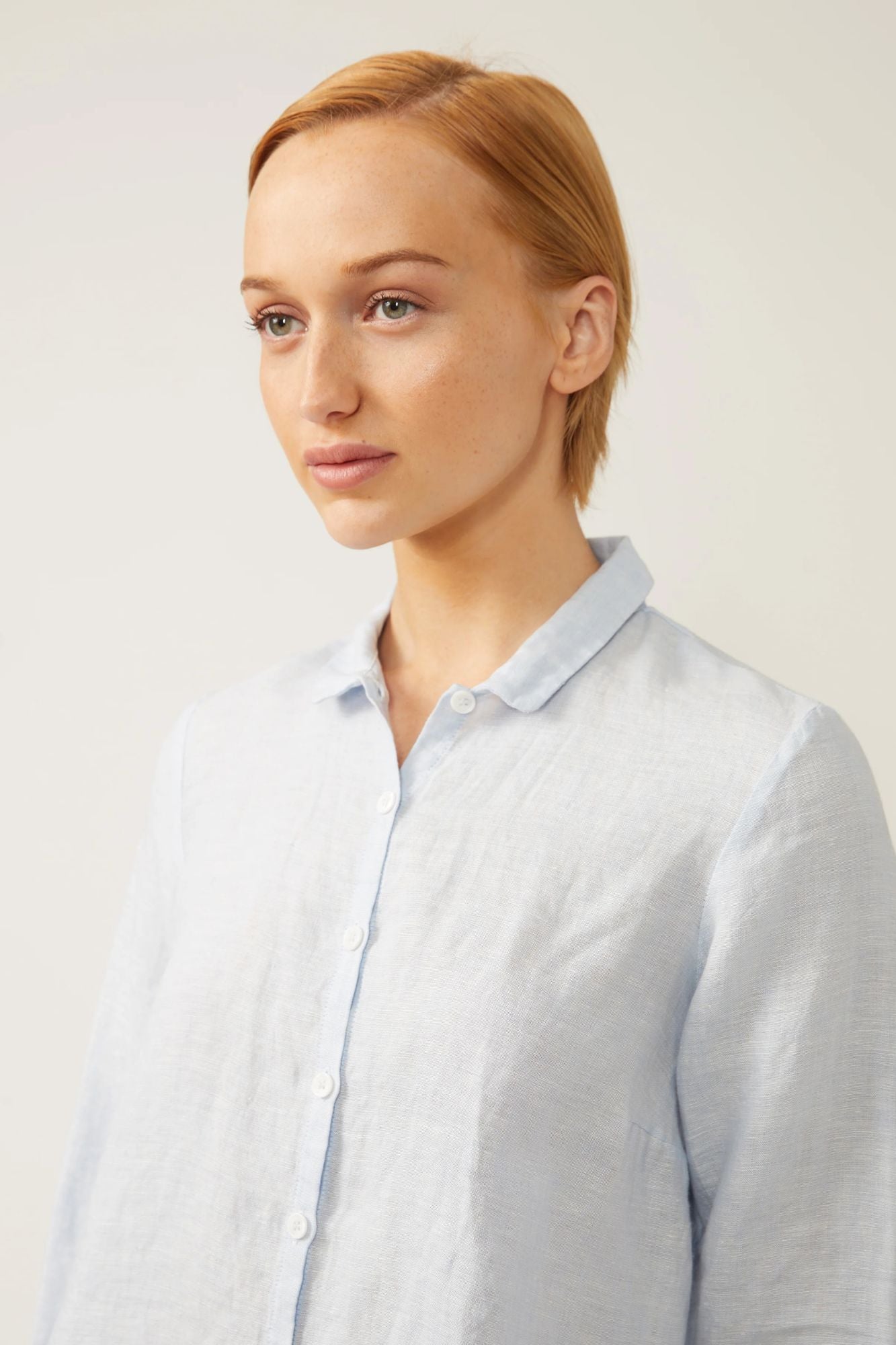 Pippa Blouse