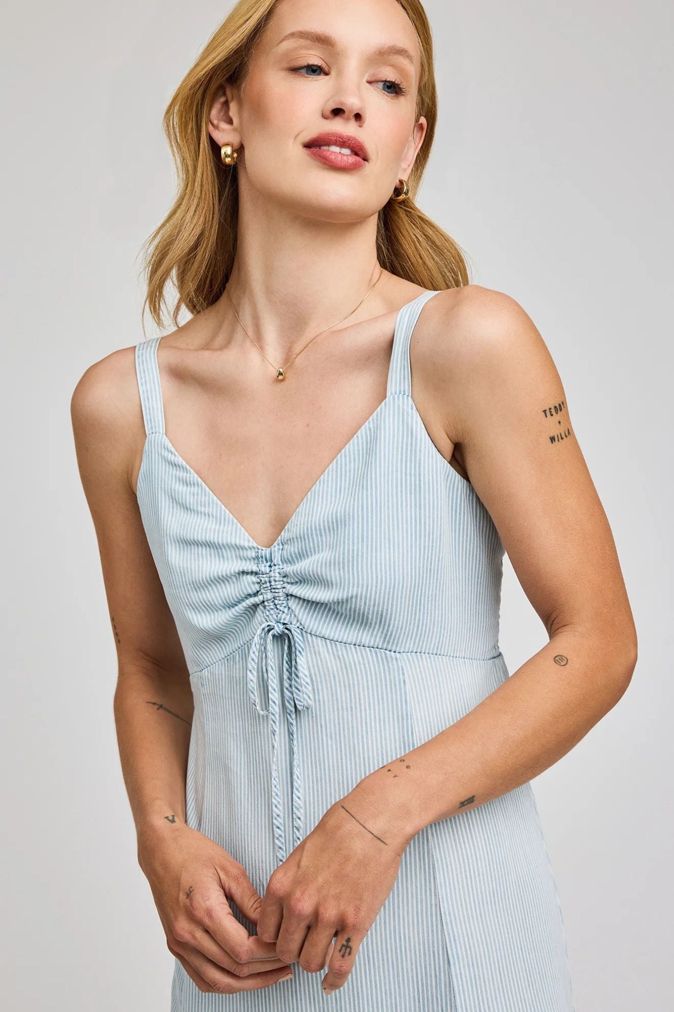 Renata Dress