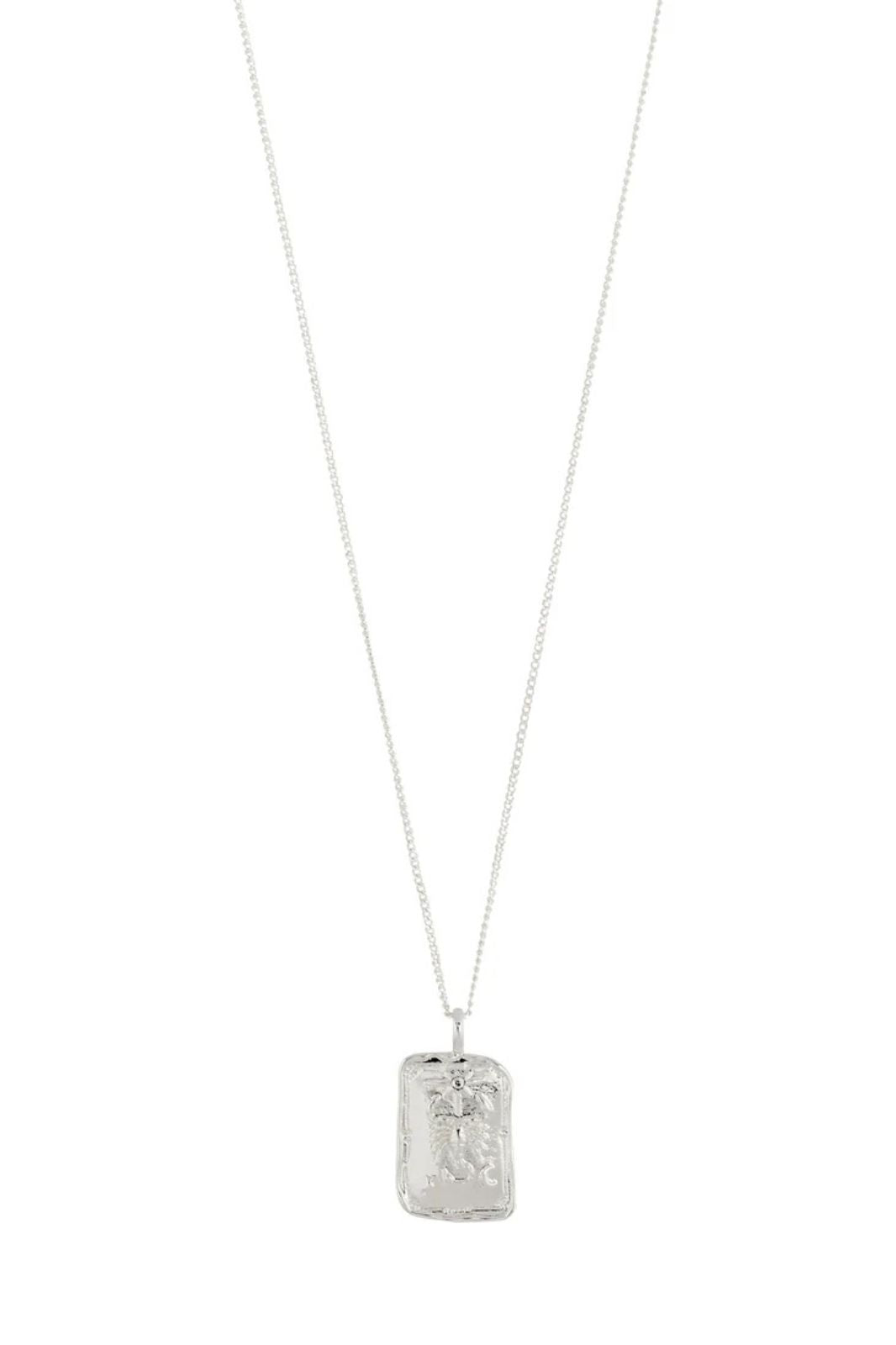 Scorpio Necklace