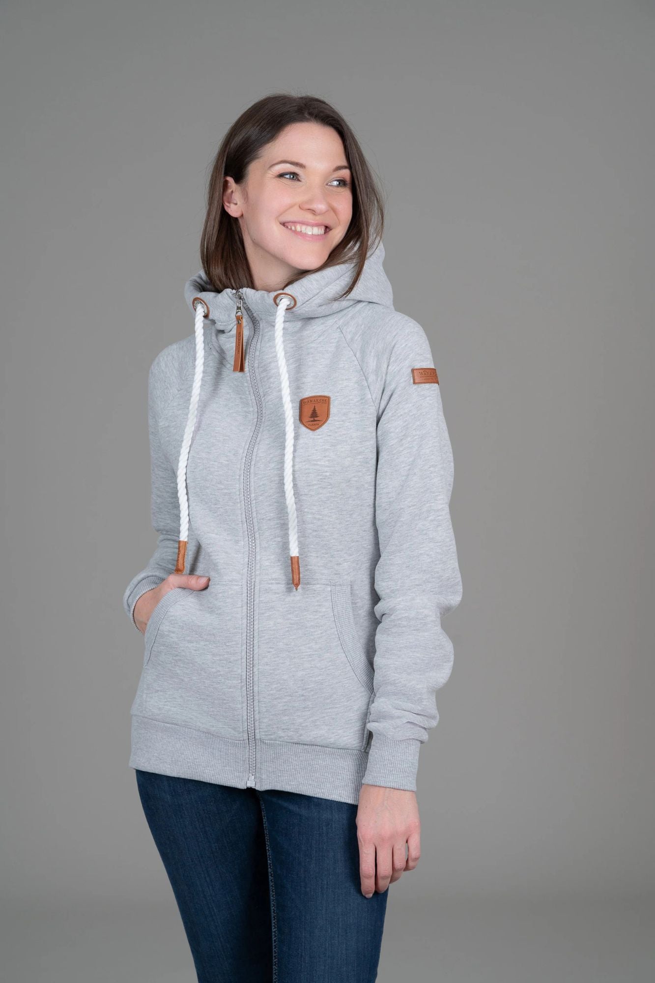 Hera Hoodie