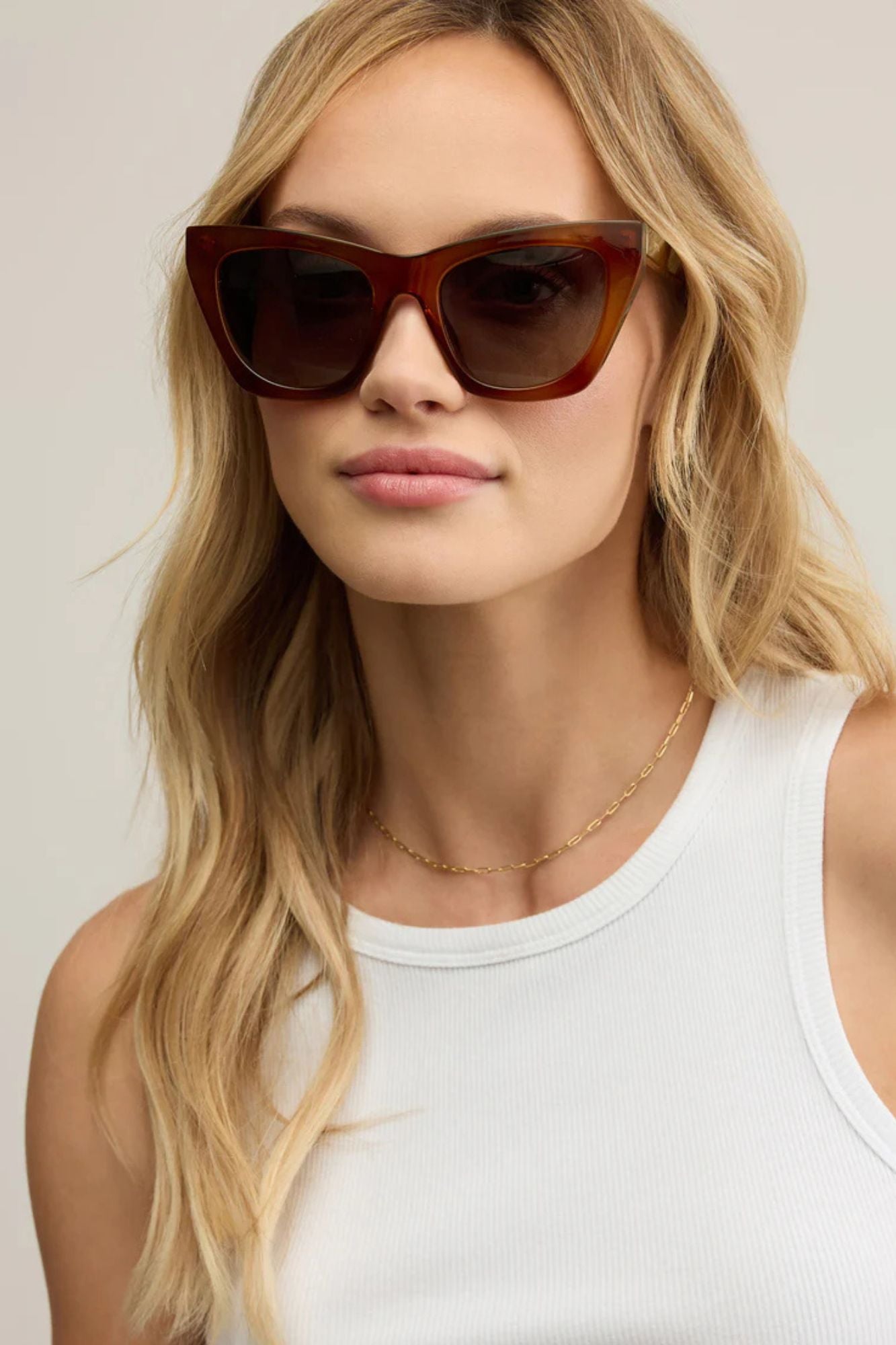 Undercover Sunglasses