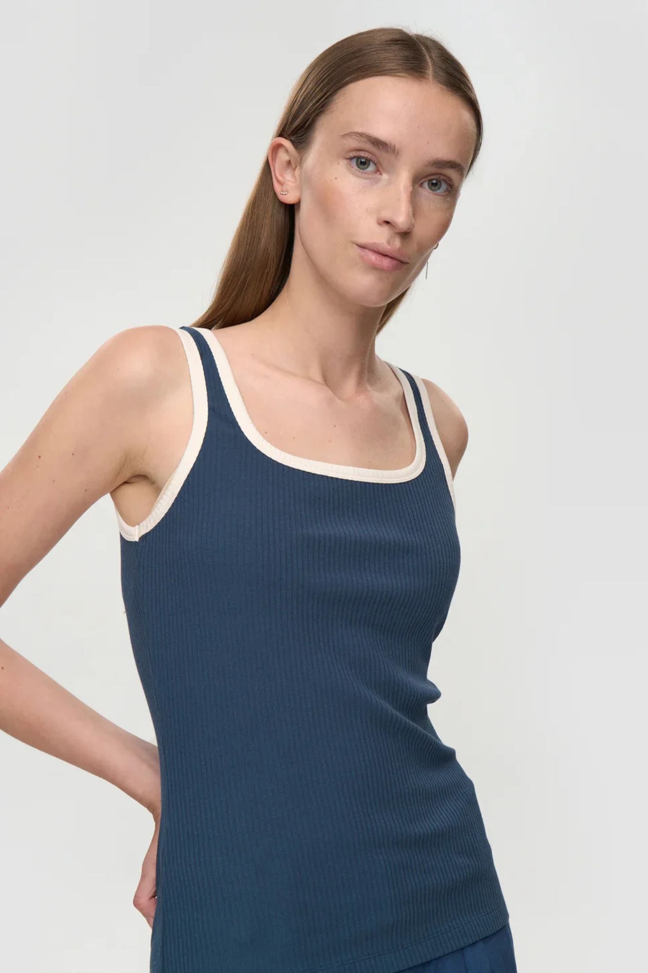 Odette Tank Top