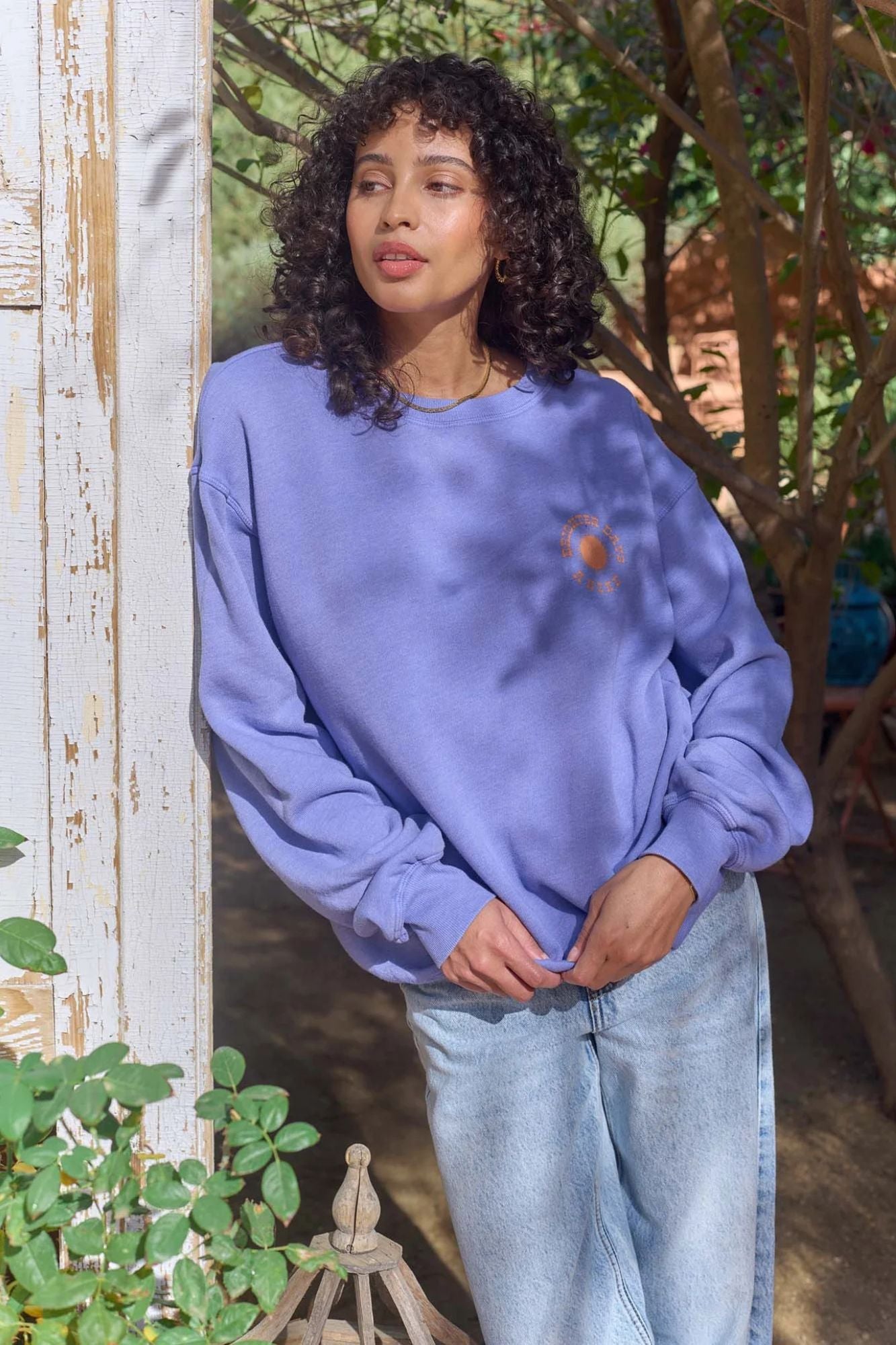 Brighter Days Sweatshirt
