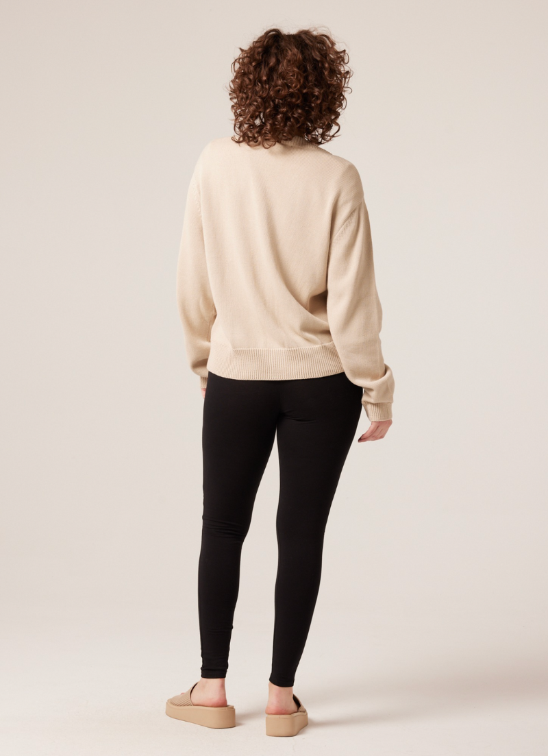 Mars Sweater
