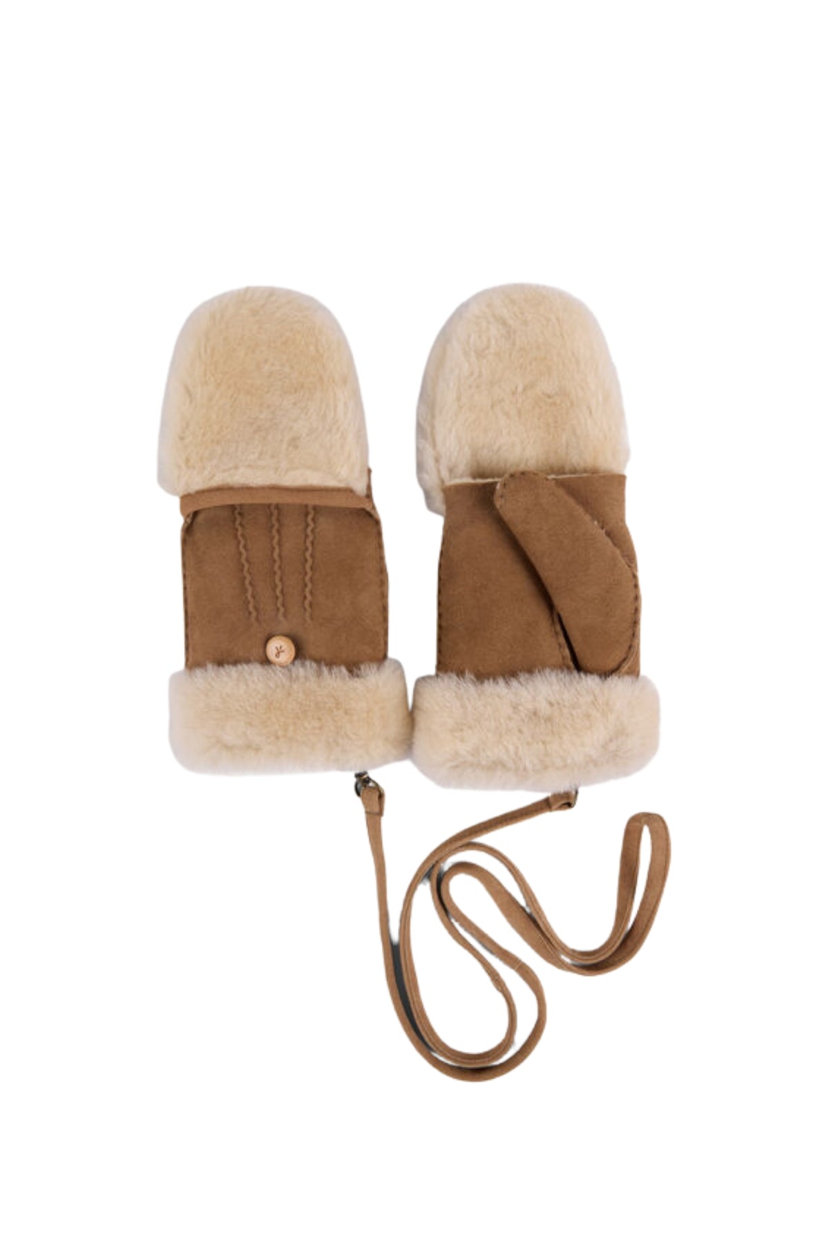 Montana Mittens