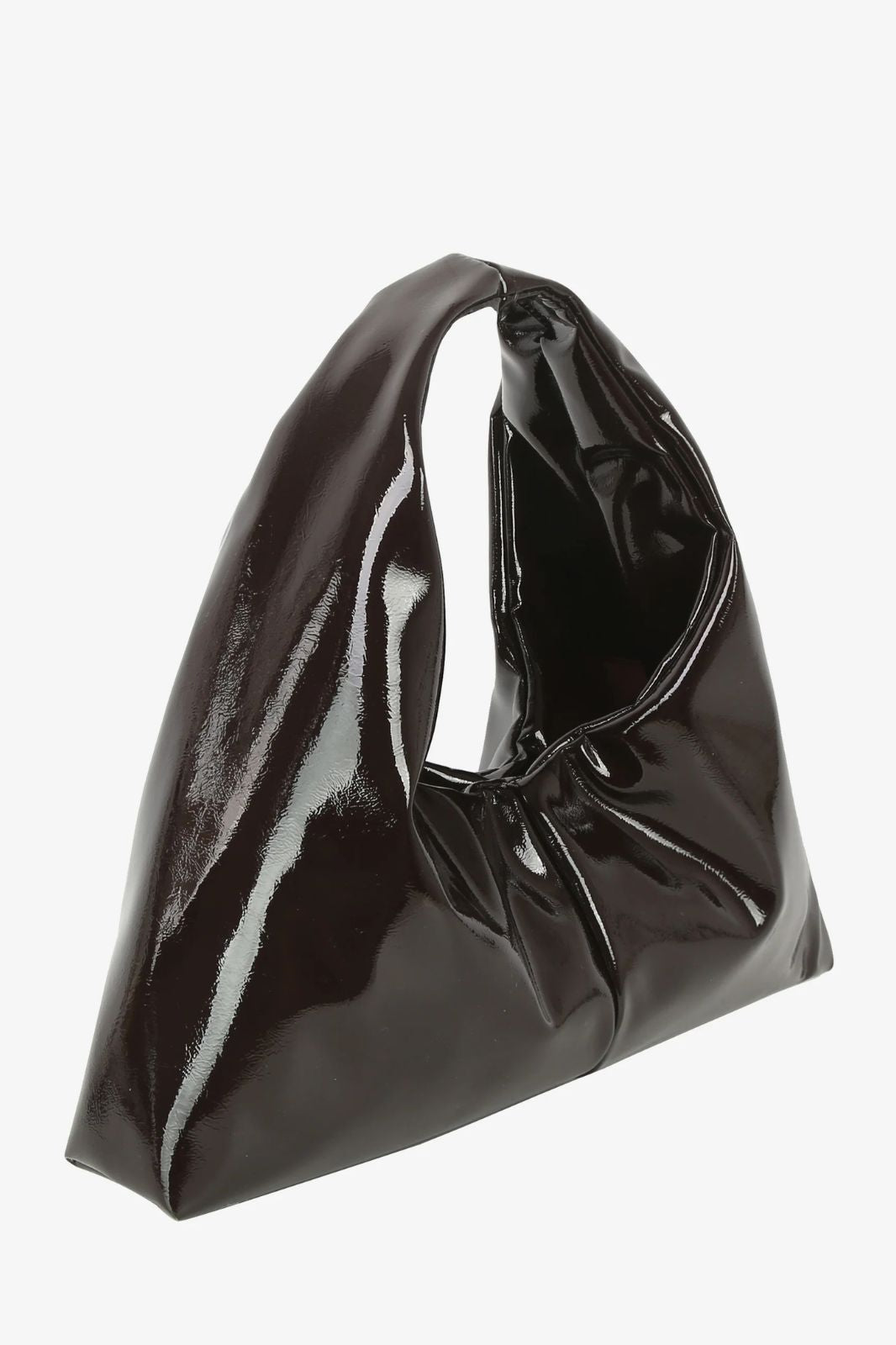 Sarah Glossy Bag