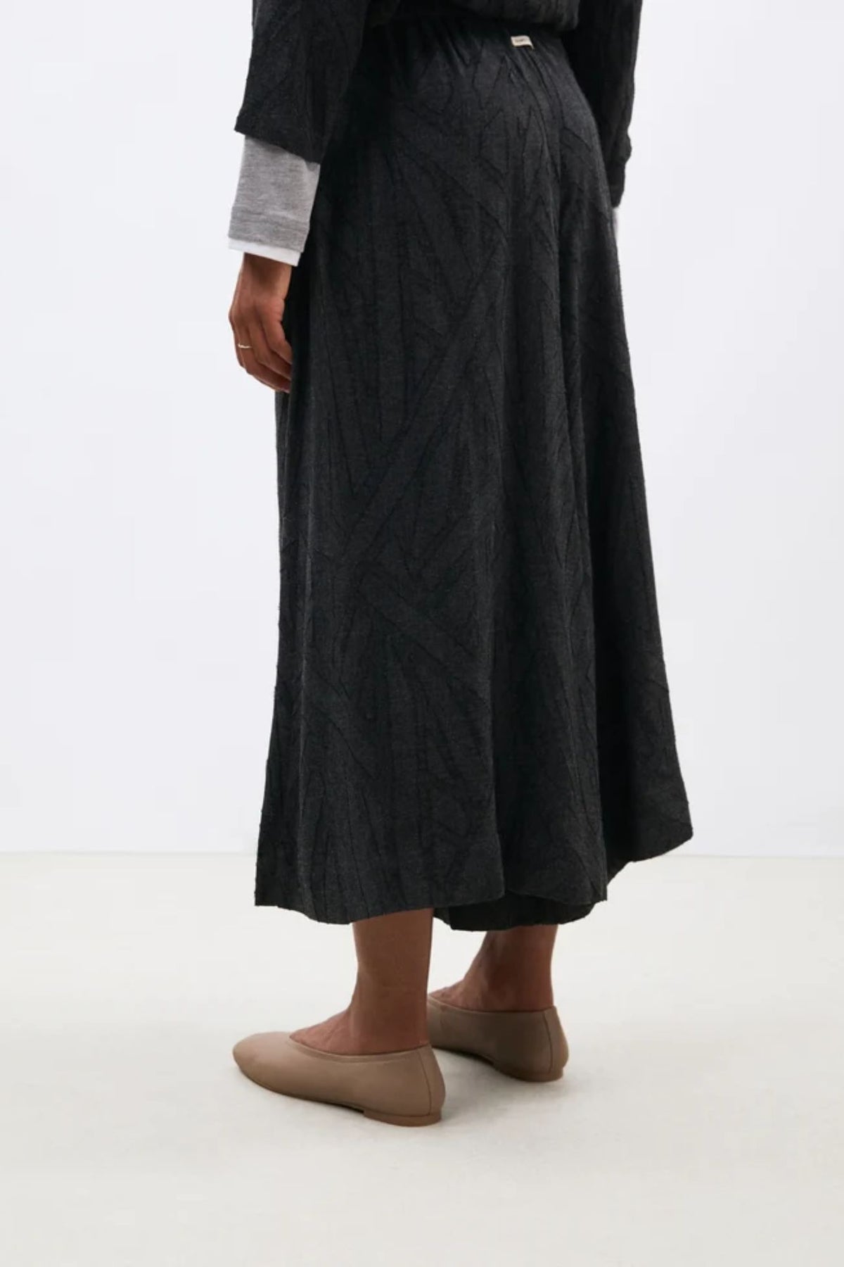 Rademo Pant