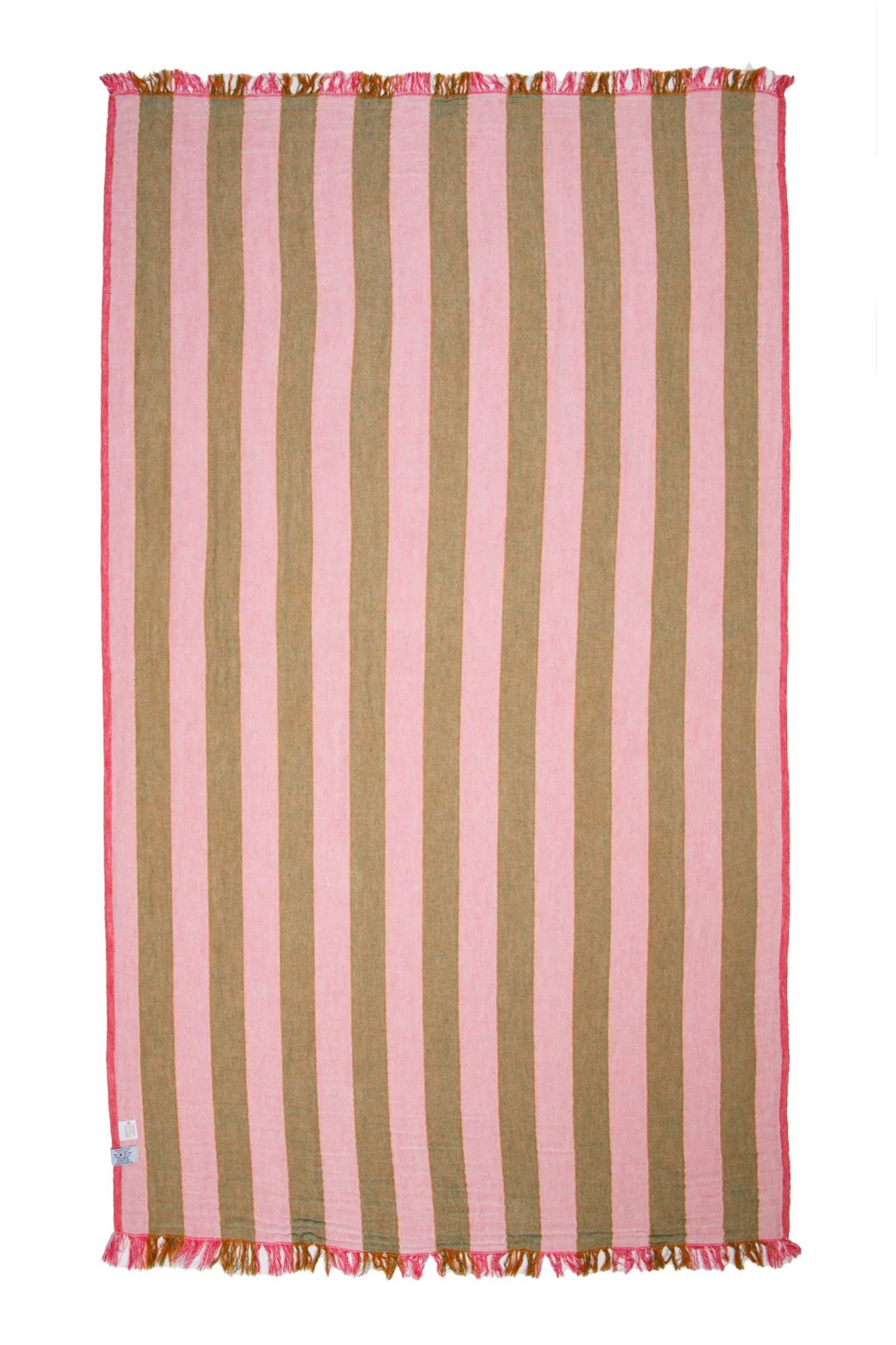 The Banks Towel