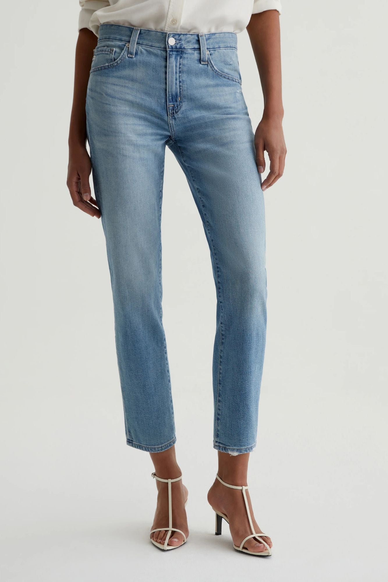 Ex-Boyfriend Slouchy Slim