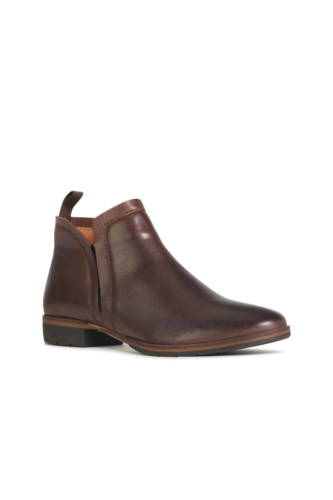 Gaid Ankle Boot