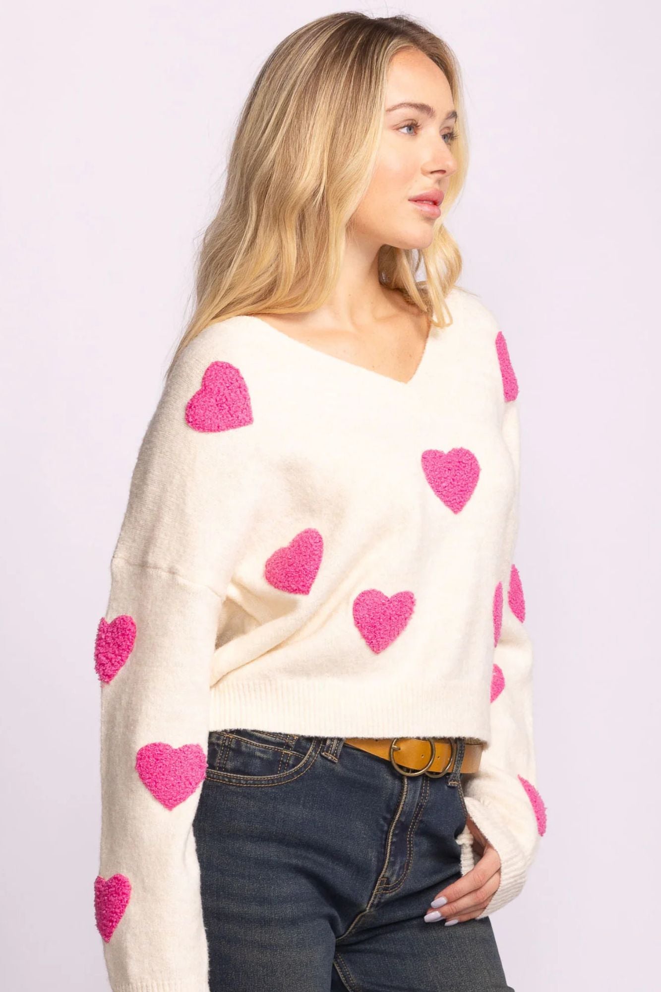 Espera Sweater