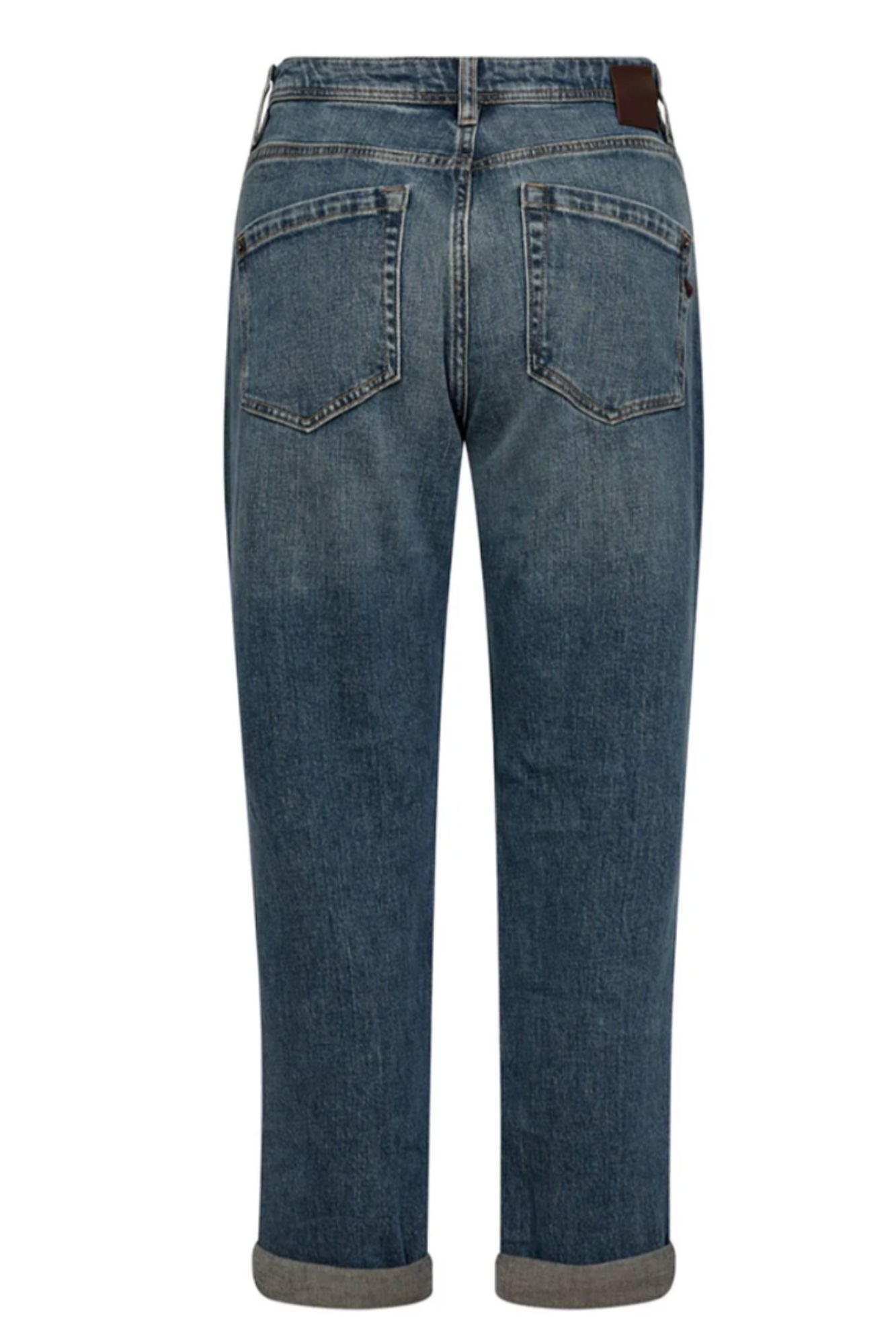 Elly Galleon Jeans