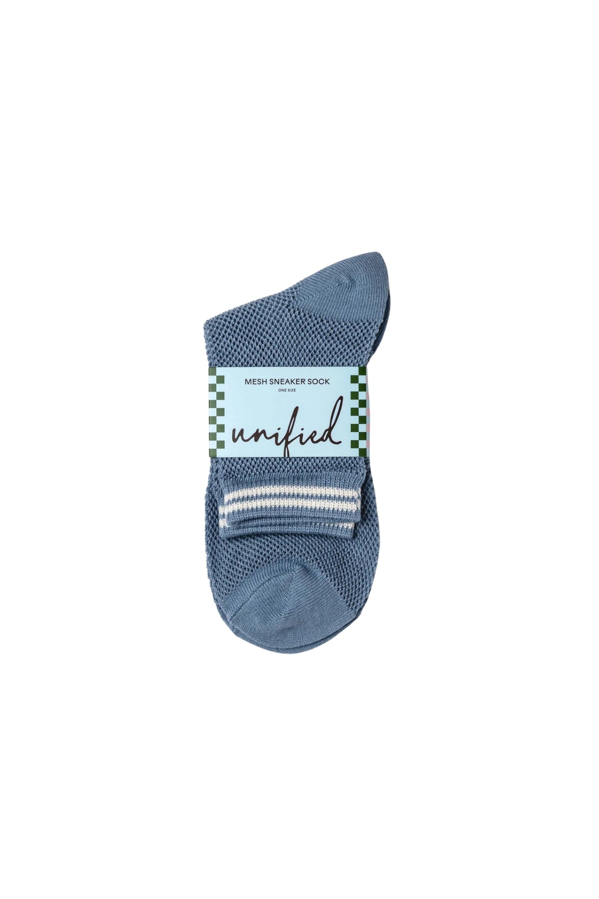 Mesh Sneaker Socks