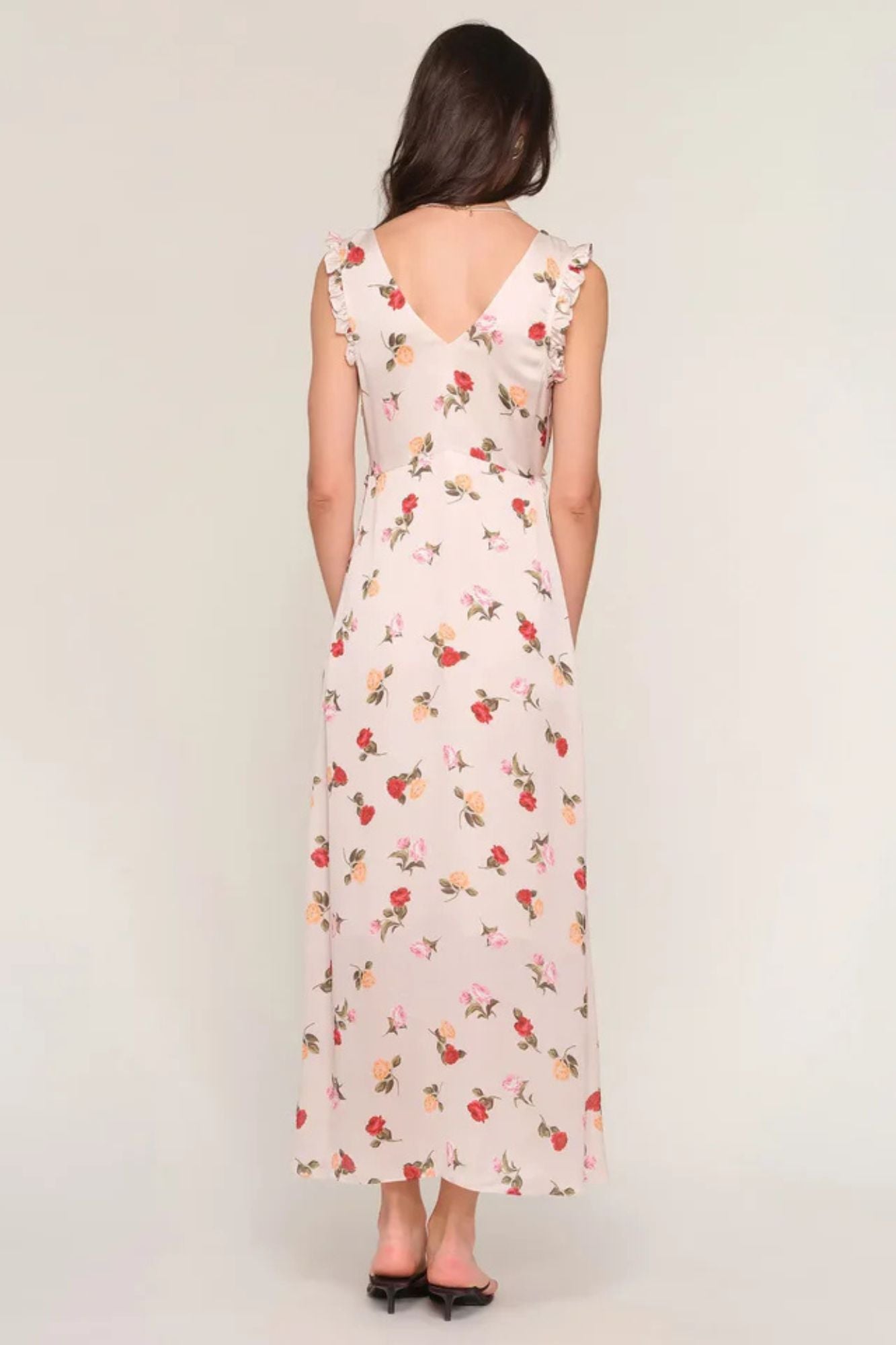 Montana Dress
