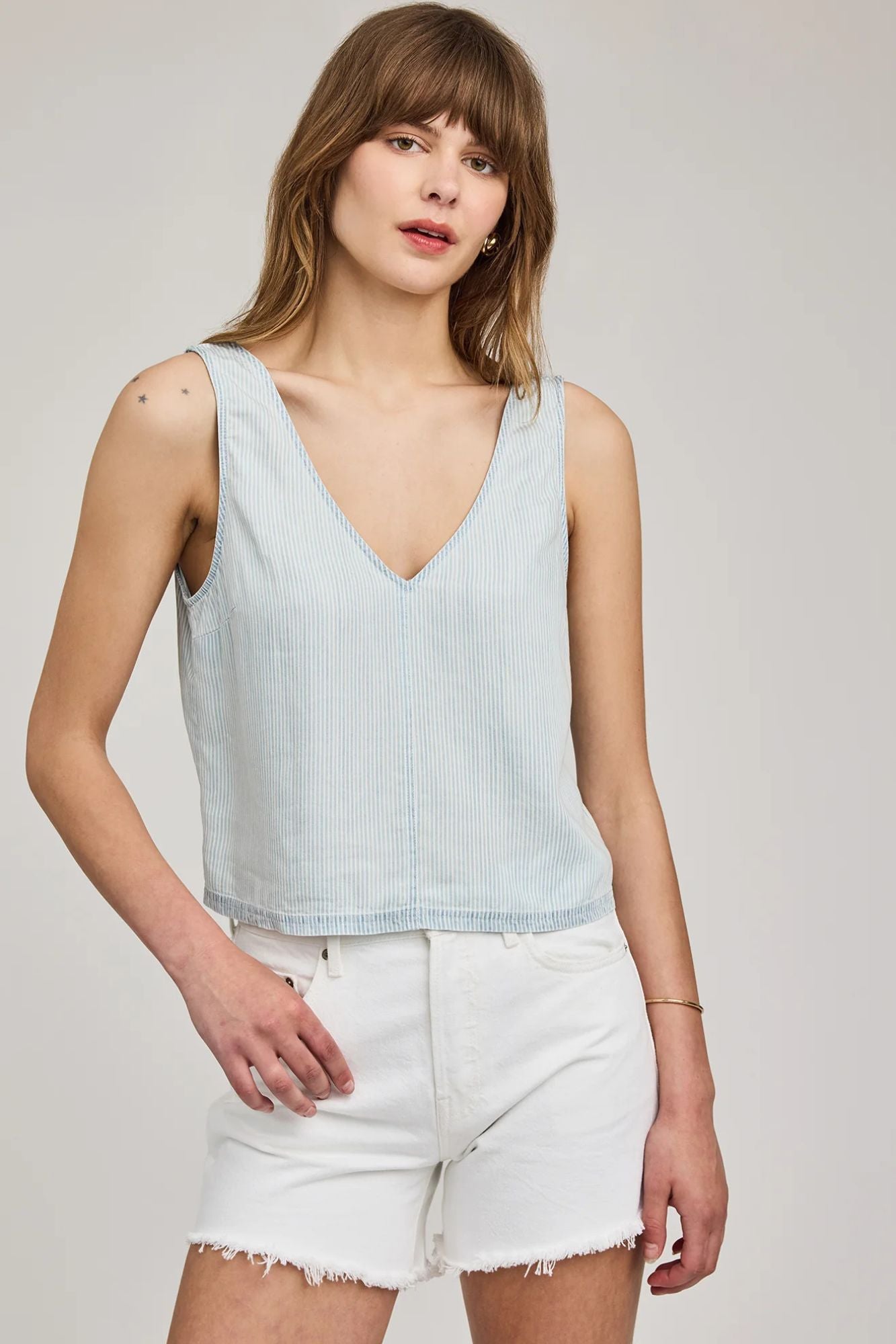 Colette Tank