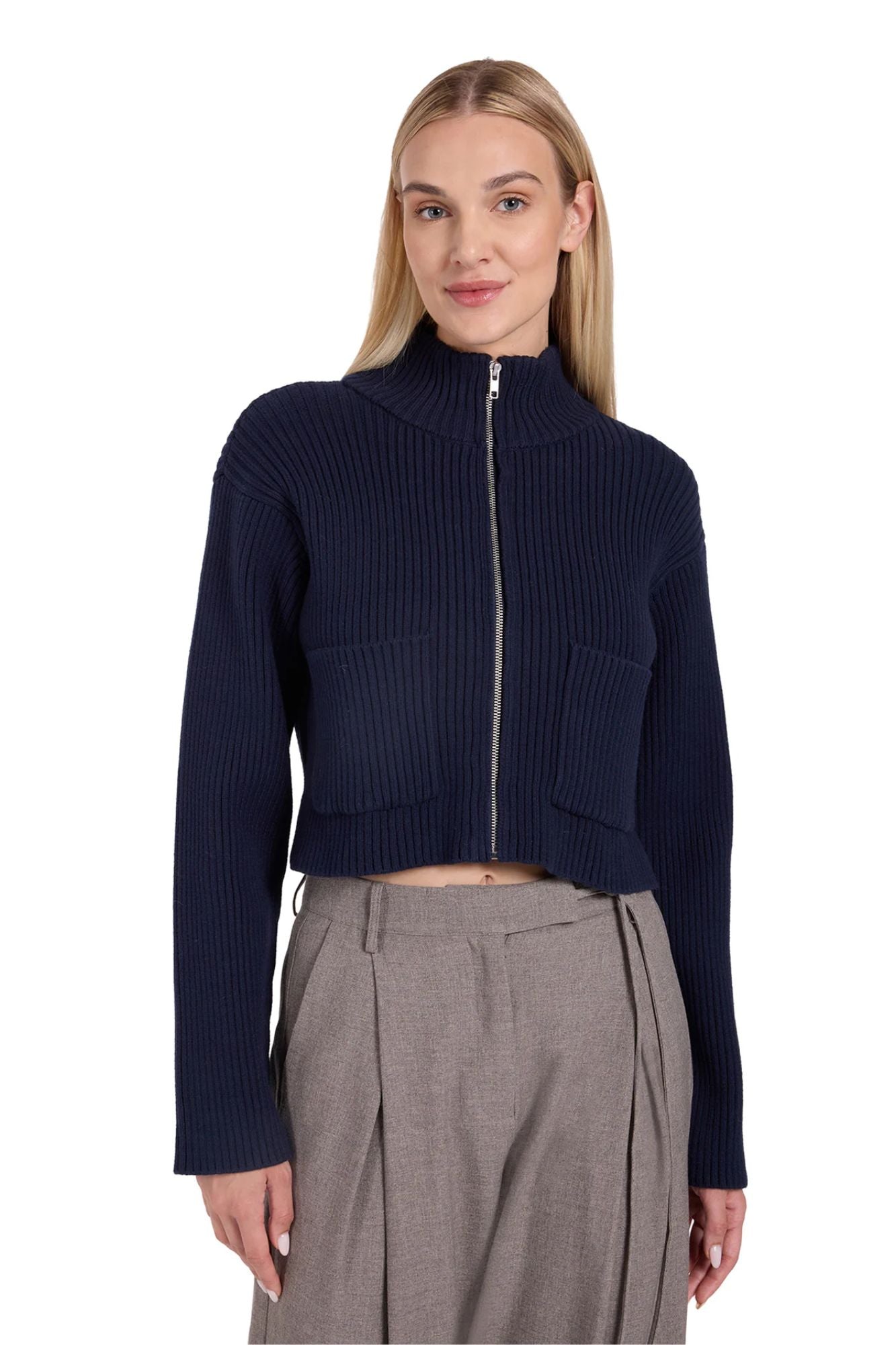 Melissas Cardigan