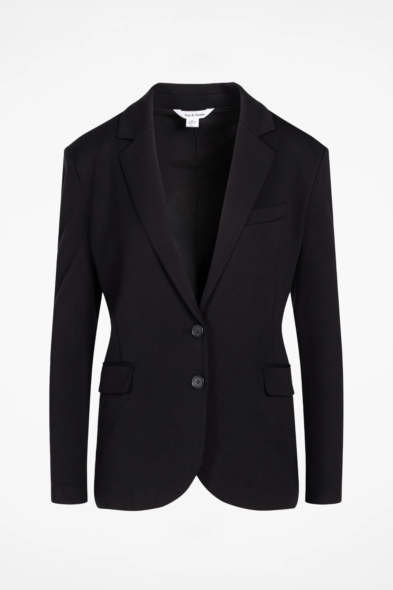 Serene Timeless Blazer