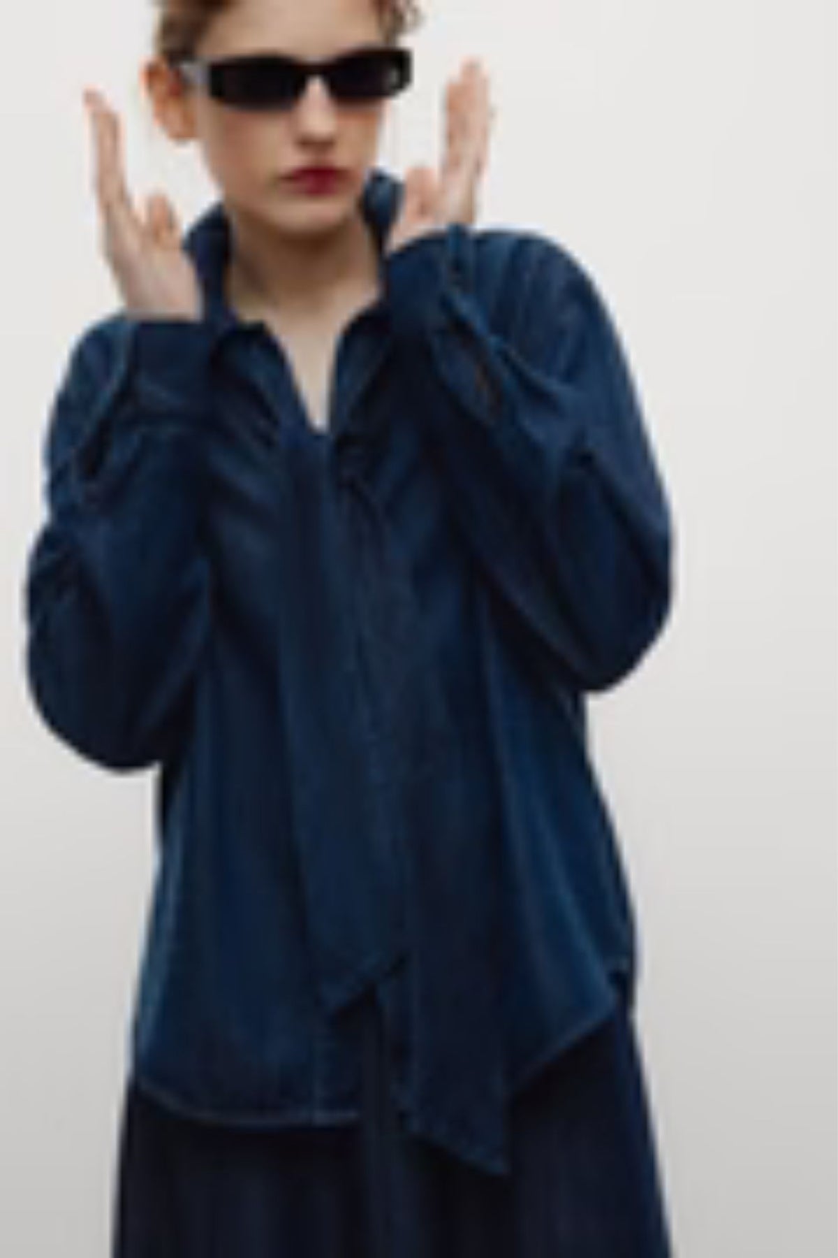 TNS Tencel Shirt