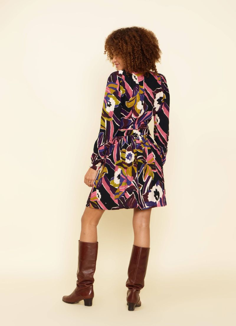 Yolo Dress