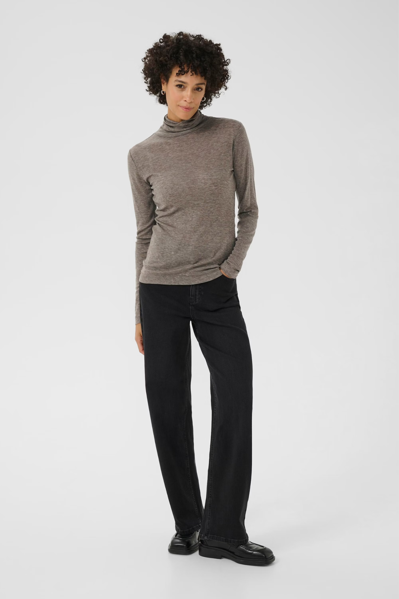Thildes Turtleneck