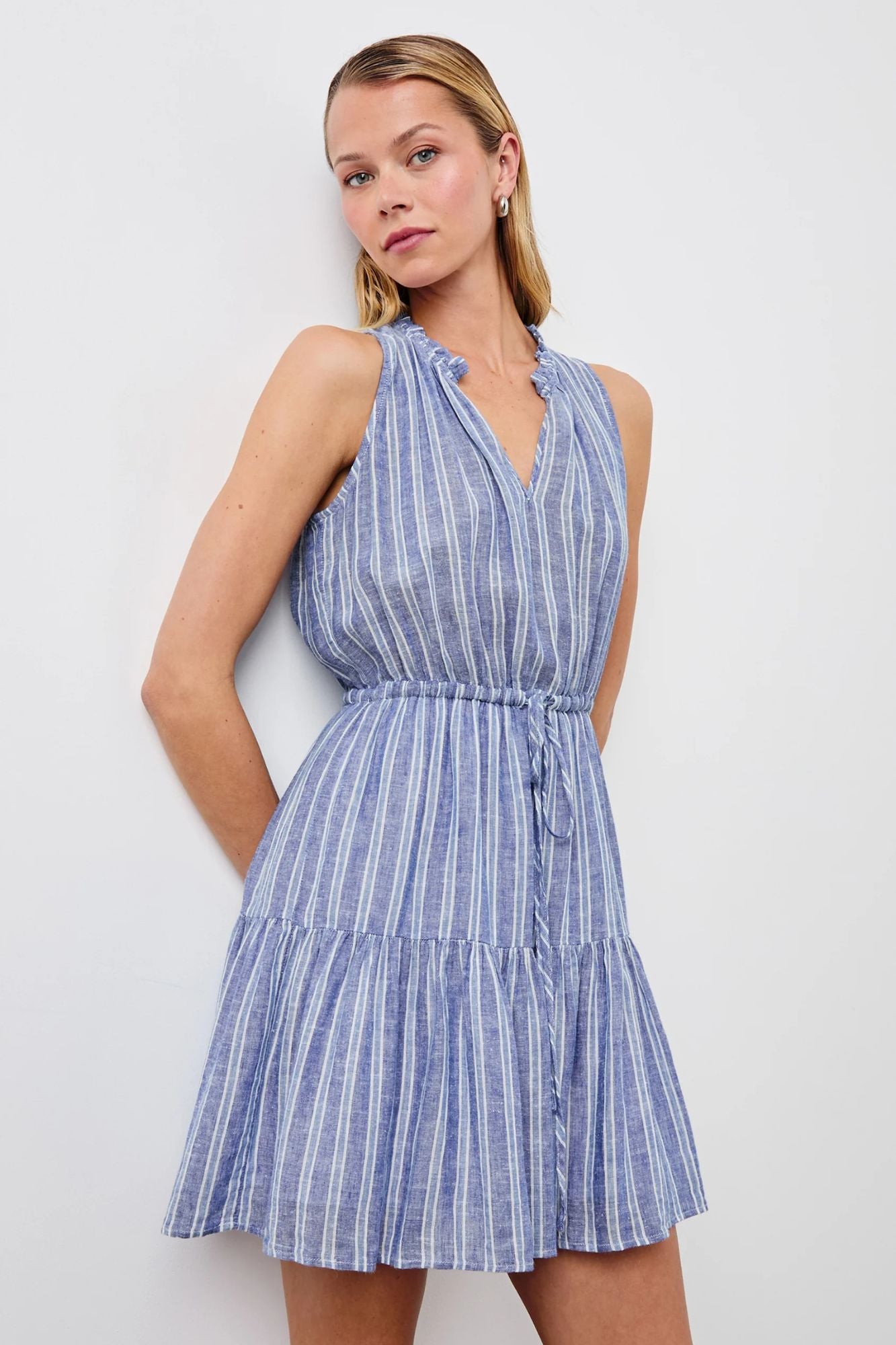 Albany Dress