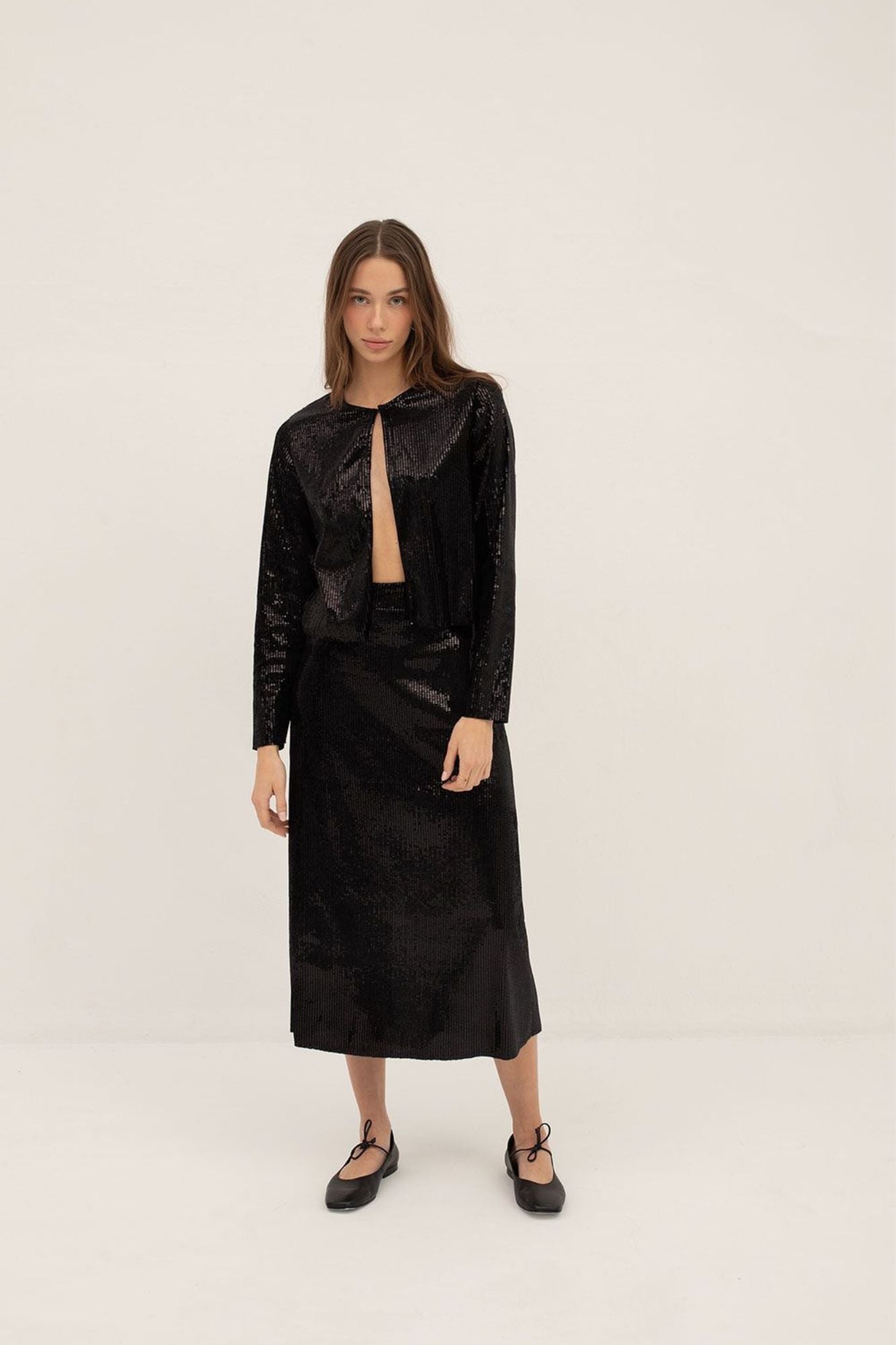Nalan Skirt