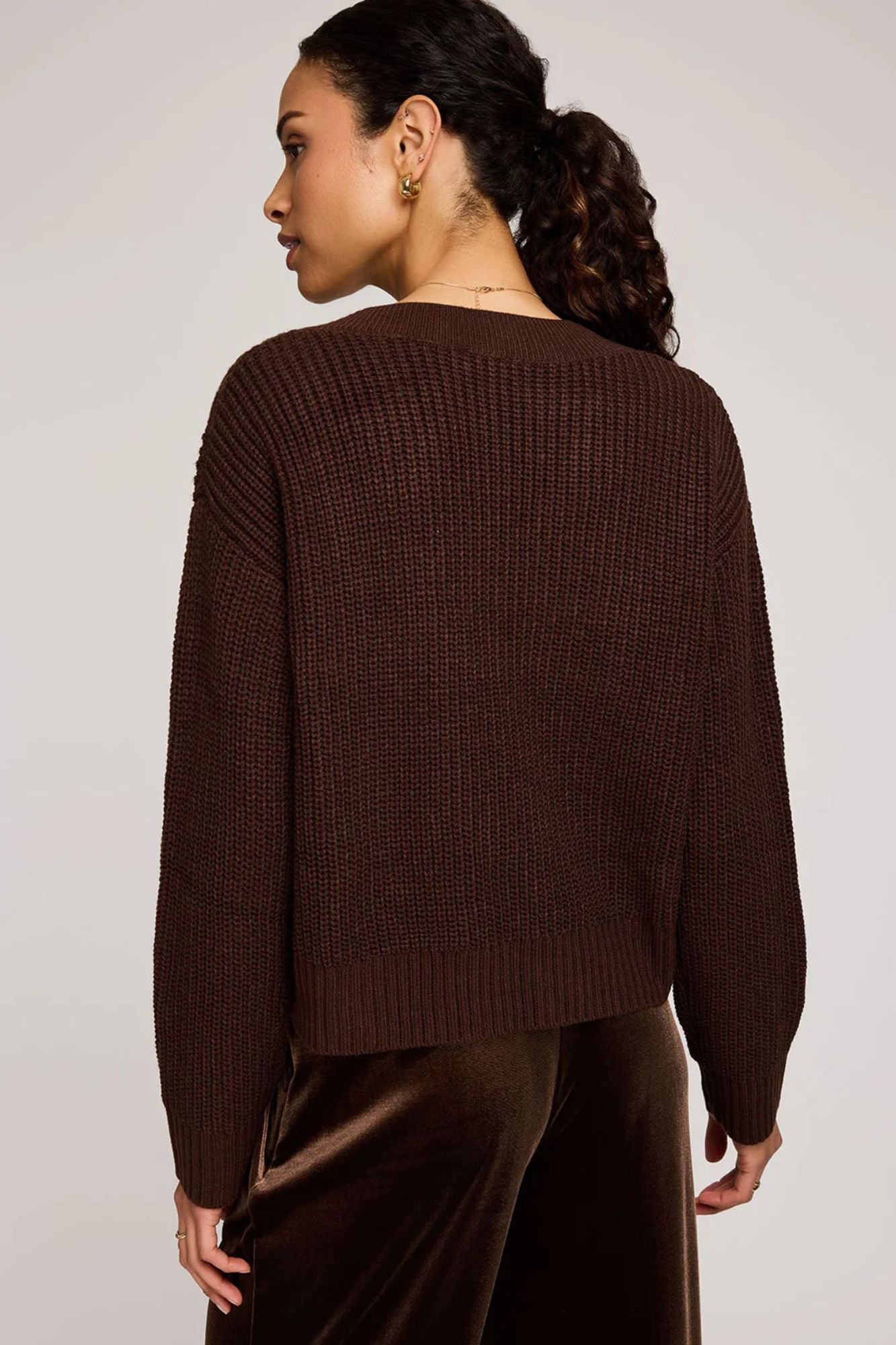 Marcie Sweater