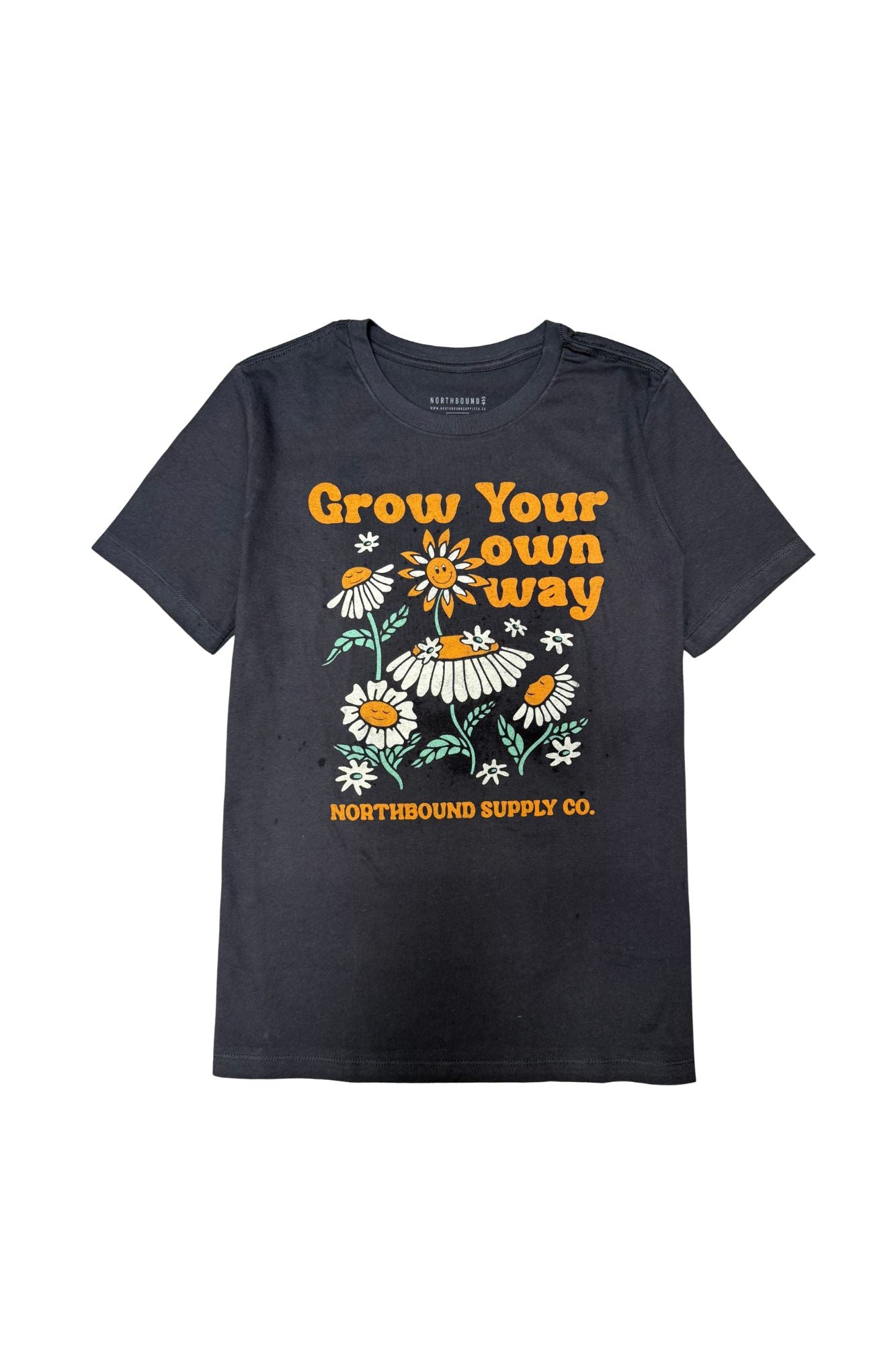 Grow Your Own Way T-Shirt