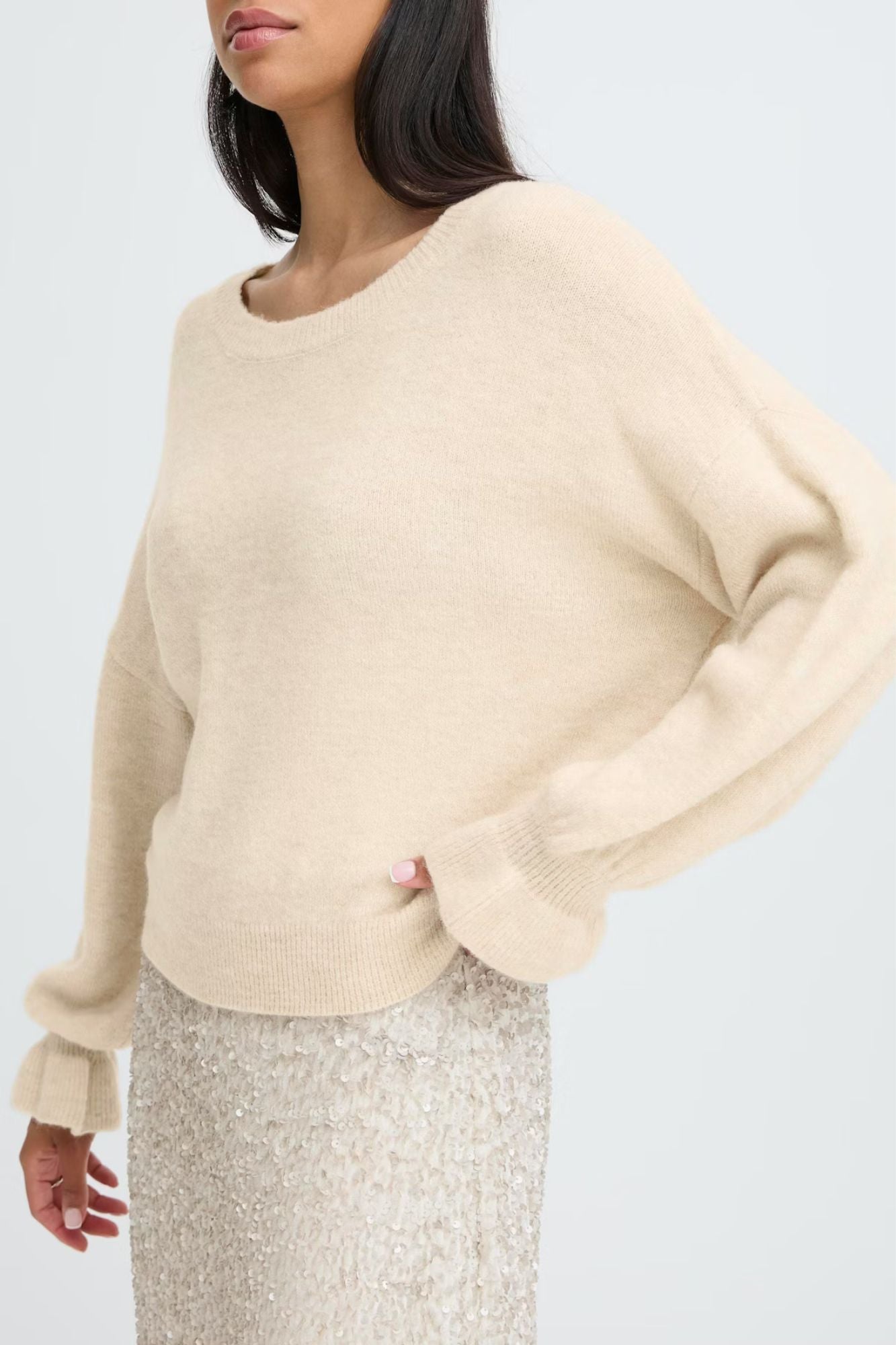 Nimma Sweater