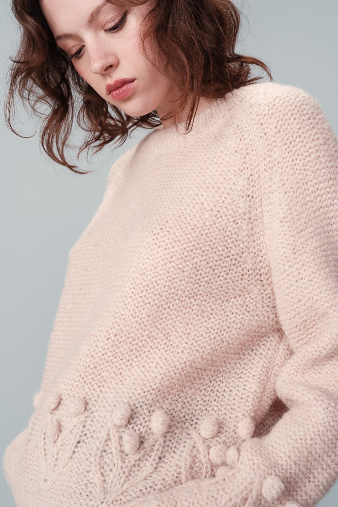 Naurine Sweater