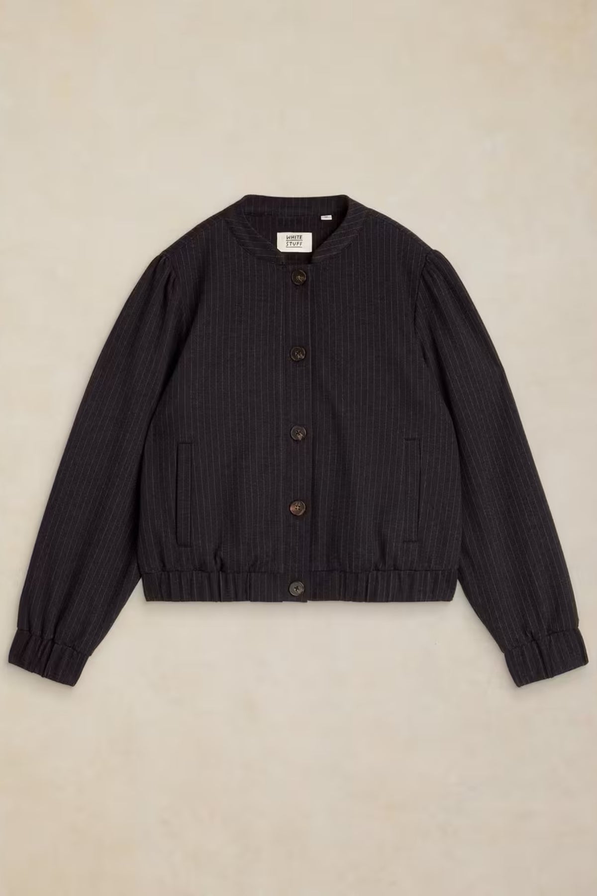Bonnie Bomber Jacket