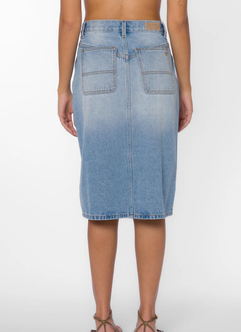 Tessia Vintage Skirt