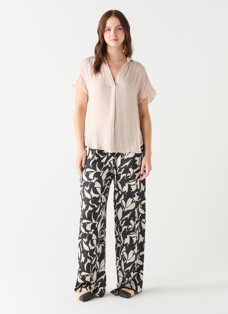 Celly Blouse