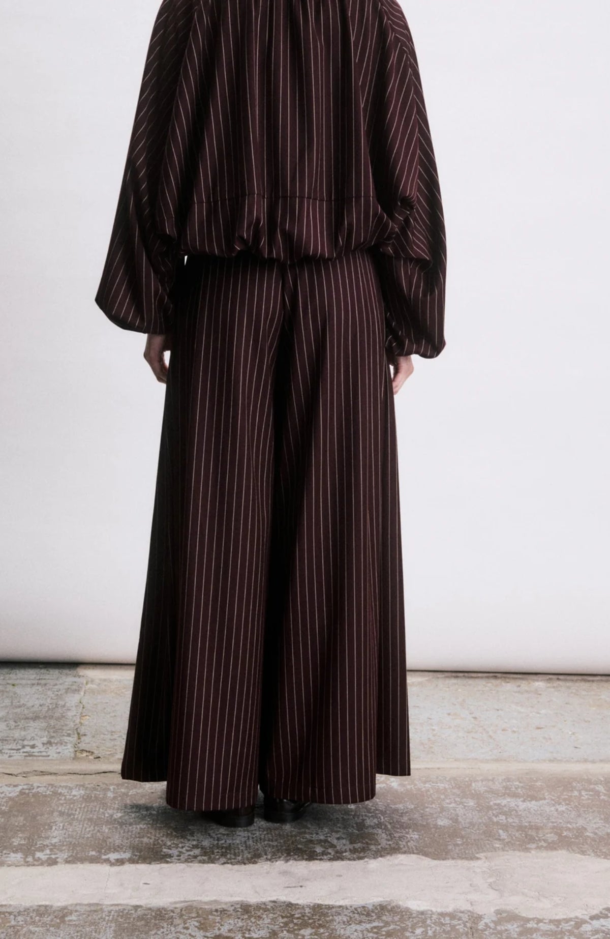 Herve Pant