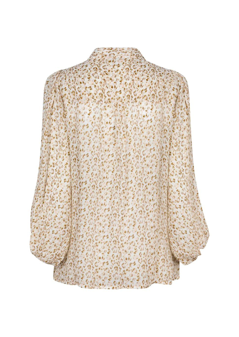 Blouse Lion Guépard