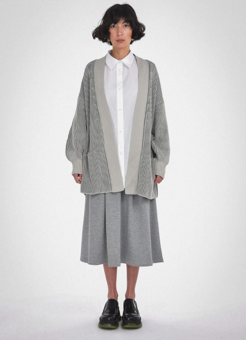 Row Shell CardI