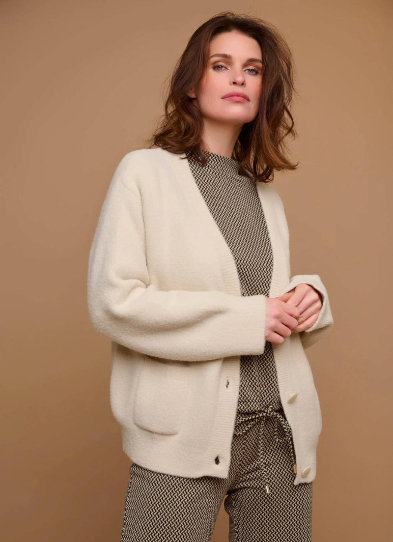 Kitty Cardigan