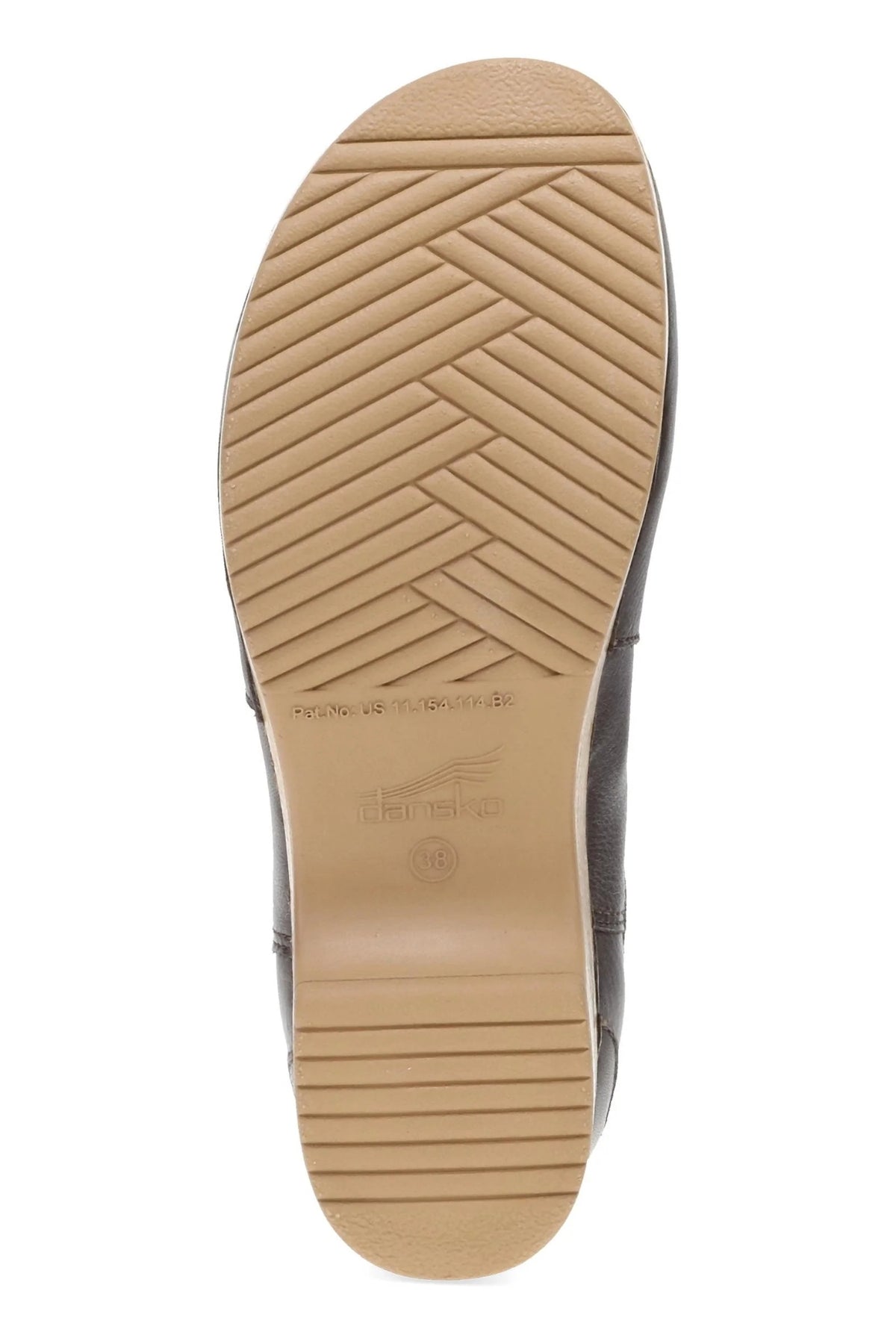 Becka Boot