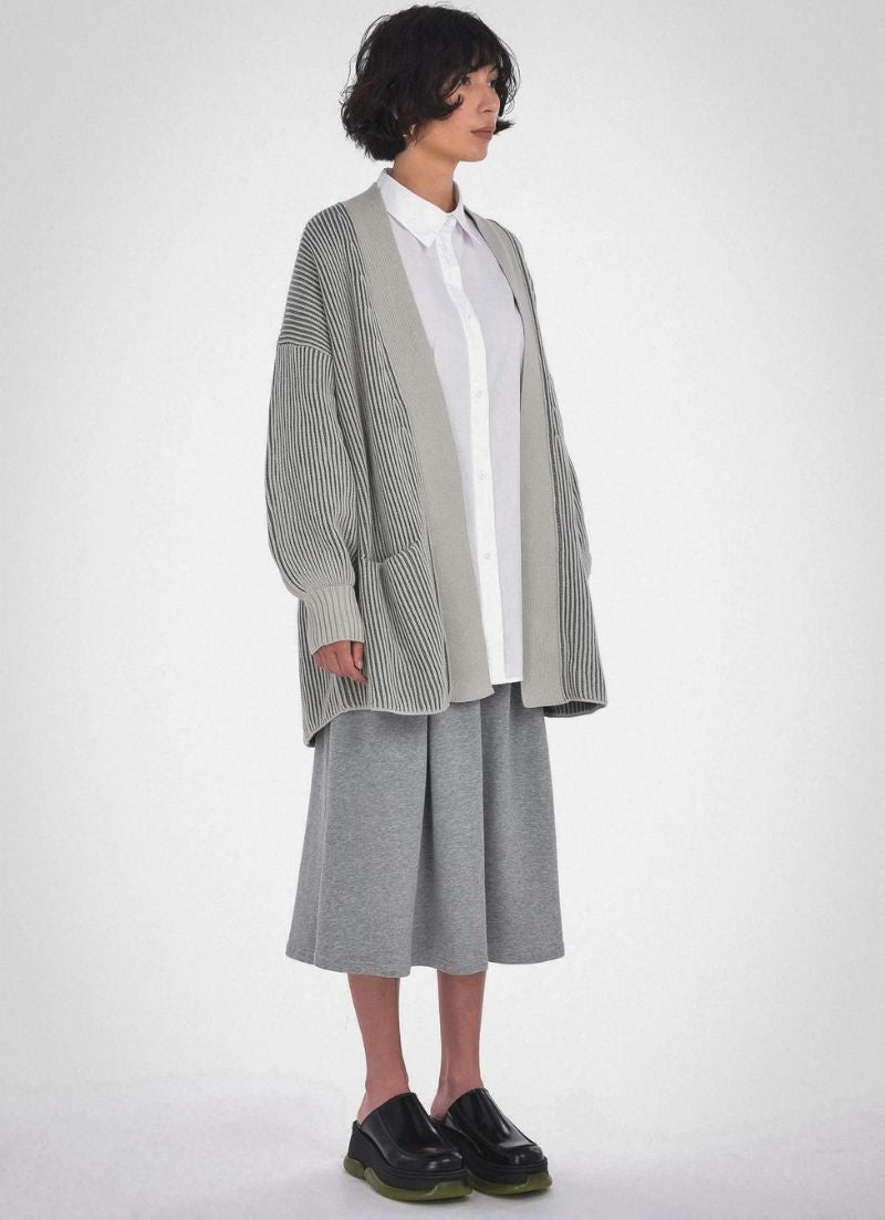 Row Shell CardI