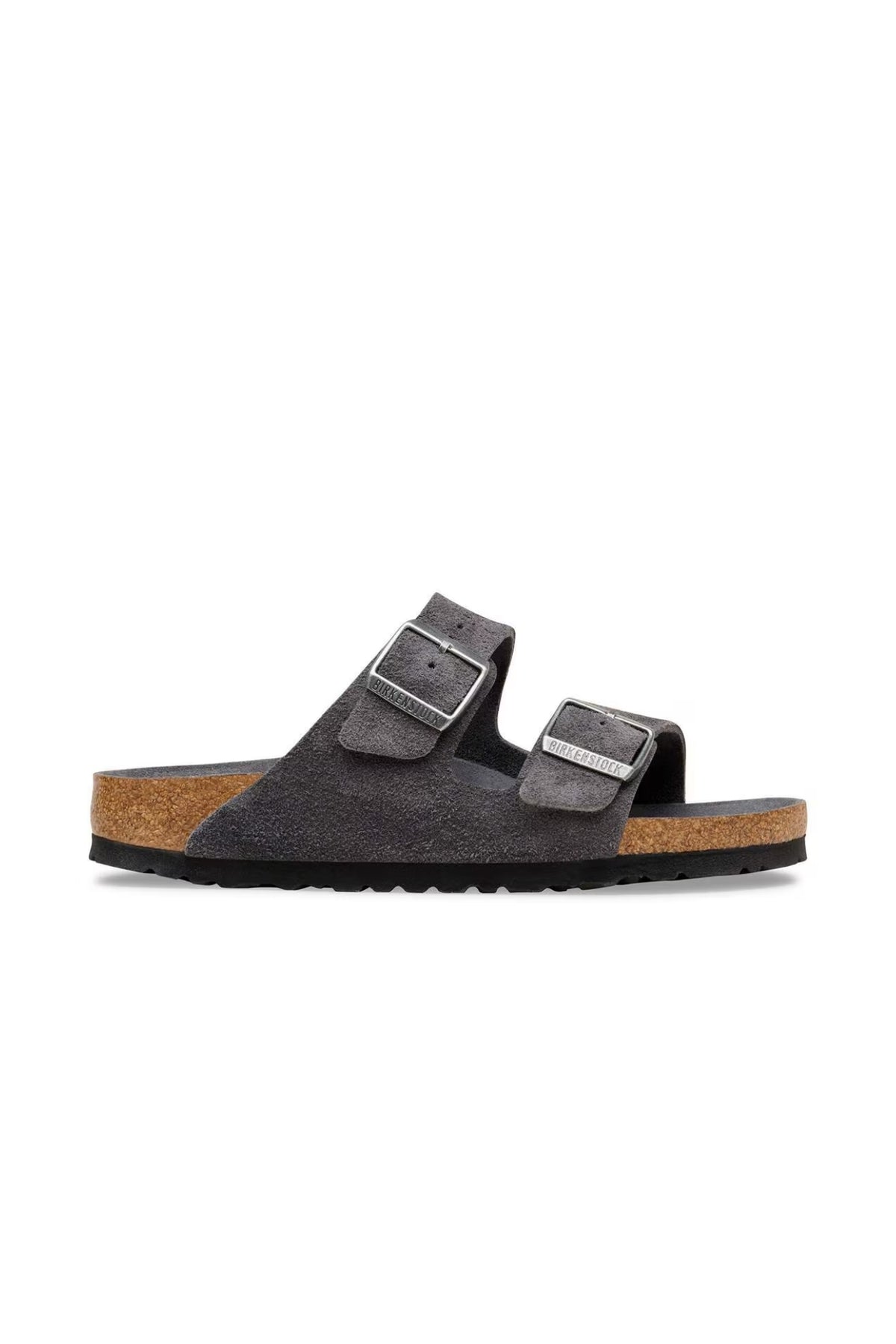 Arizona Suede Soft Footbed - Regular