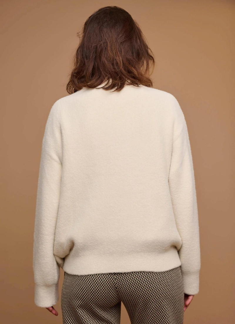 Cardigan chaton