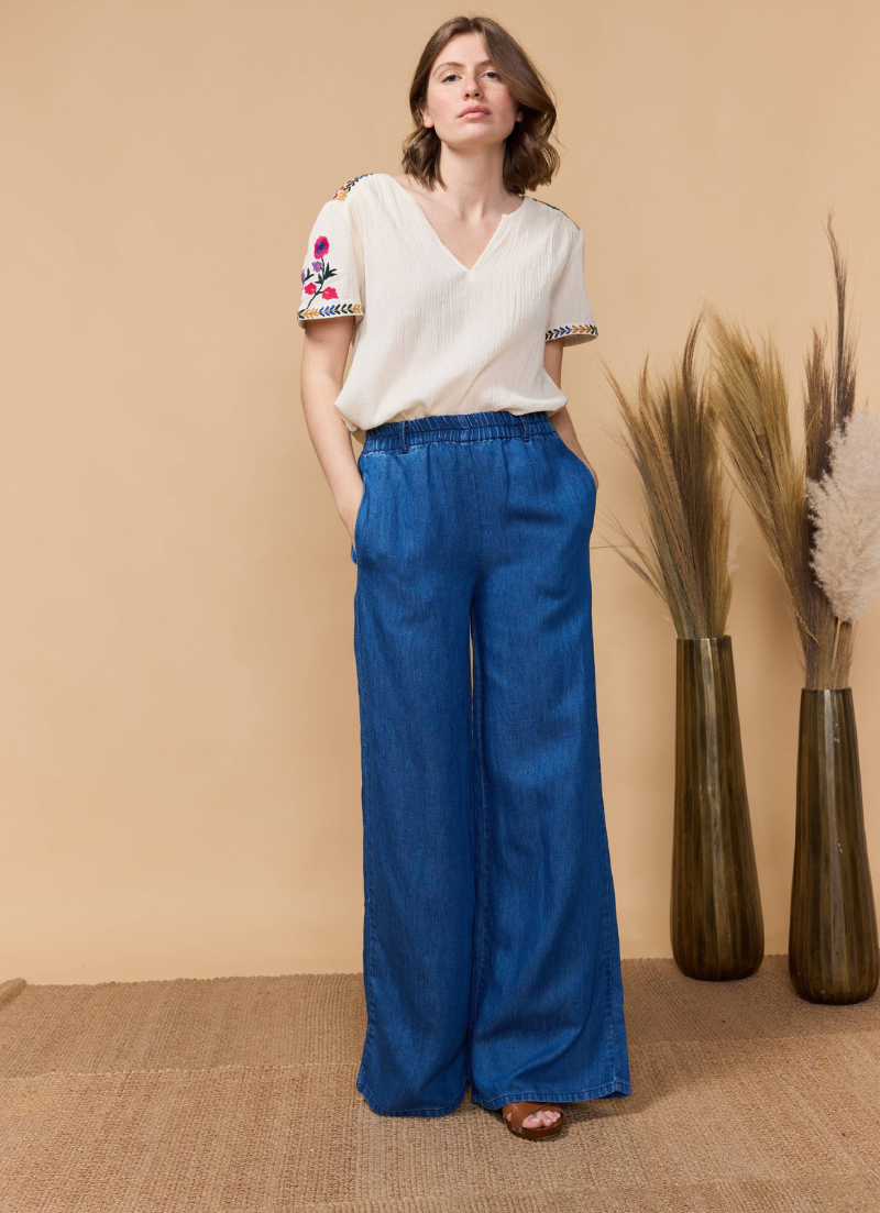 Pelouan Pant