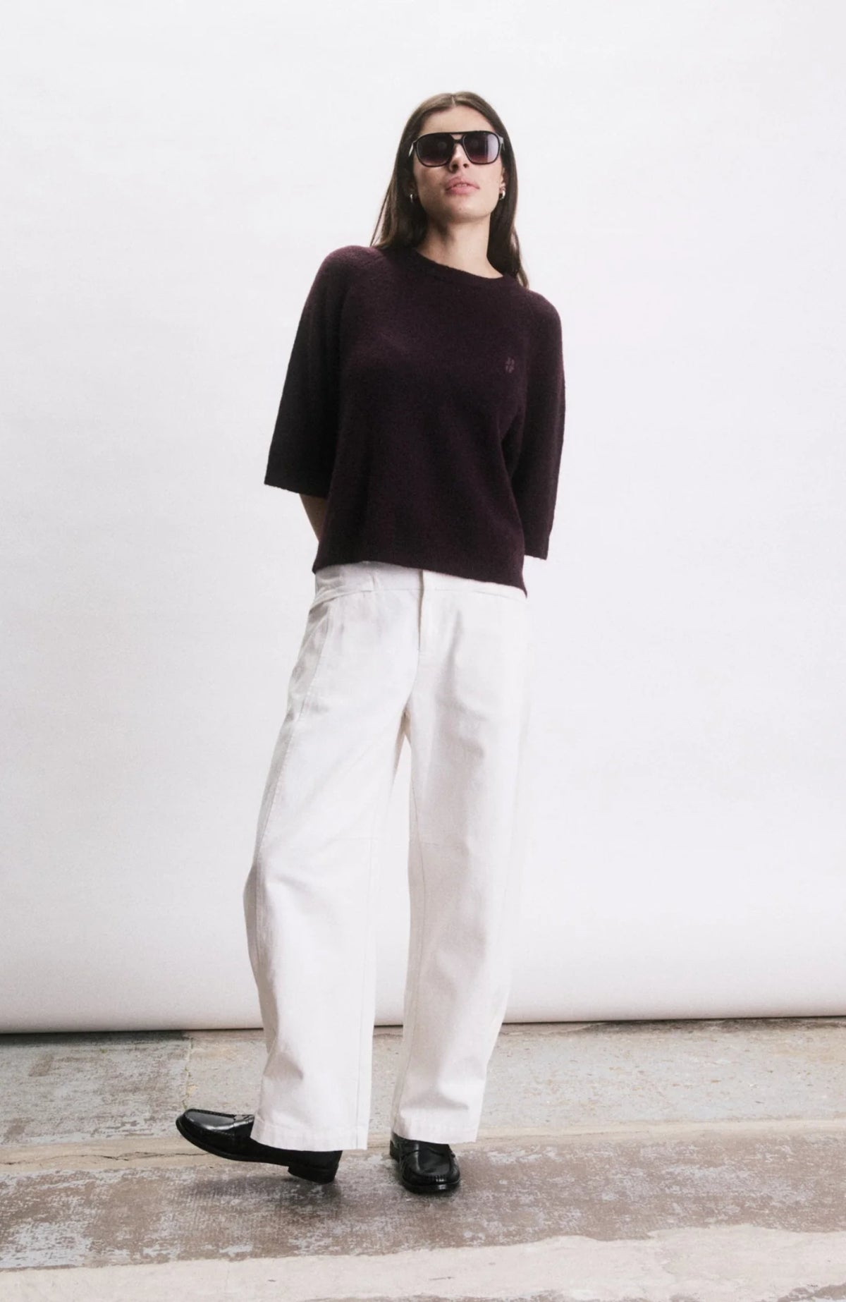 Craig Sweater