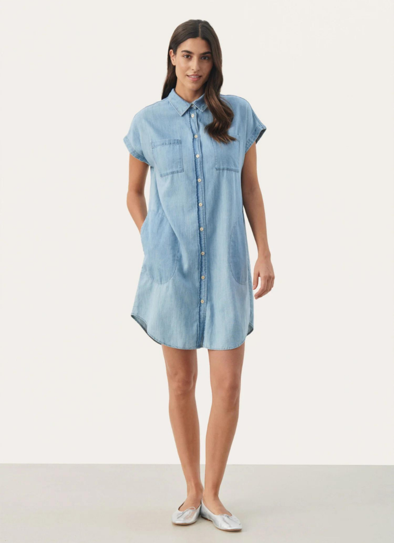 Ellena Dress
