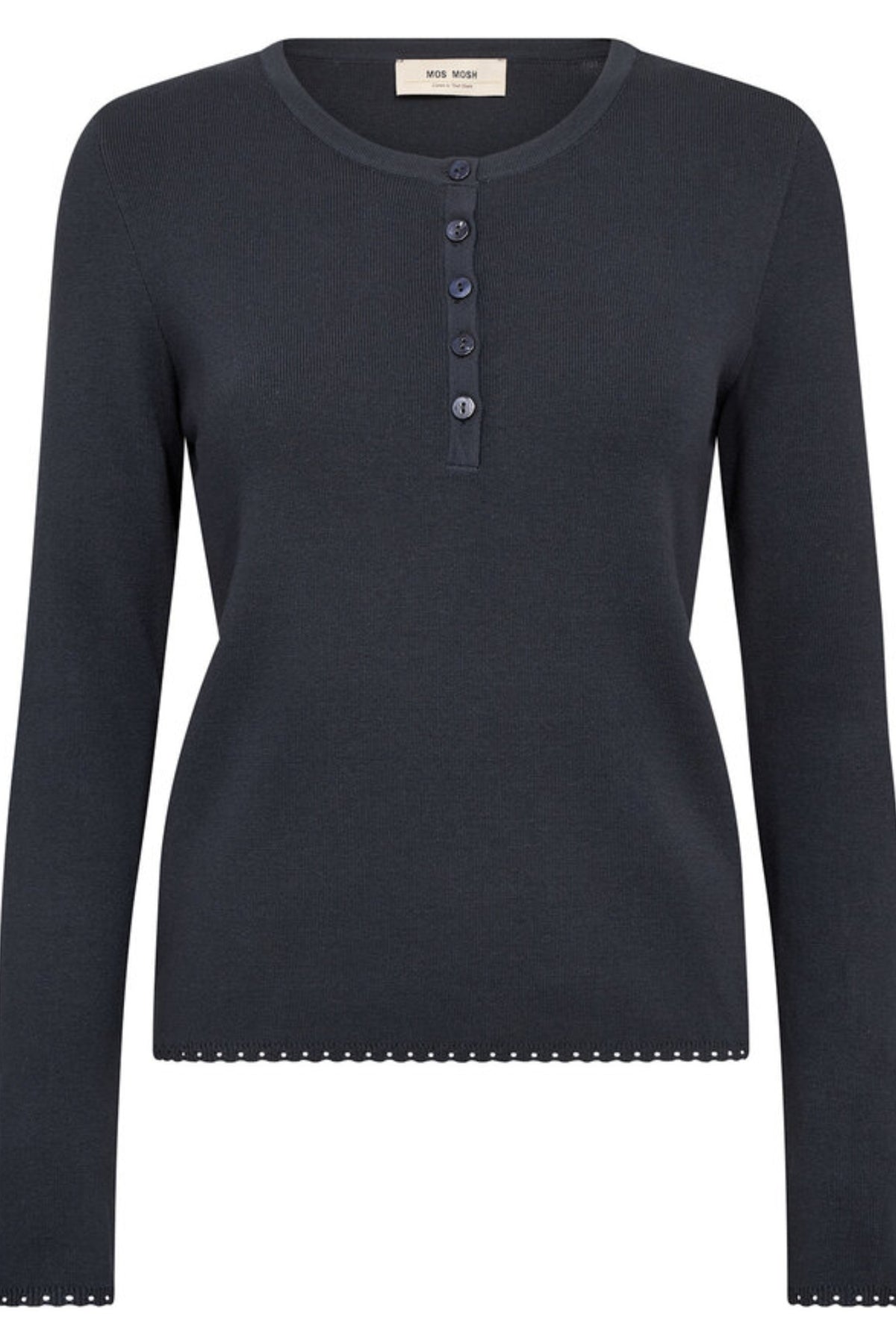 Aliz Caliz Knit