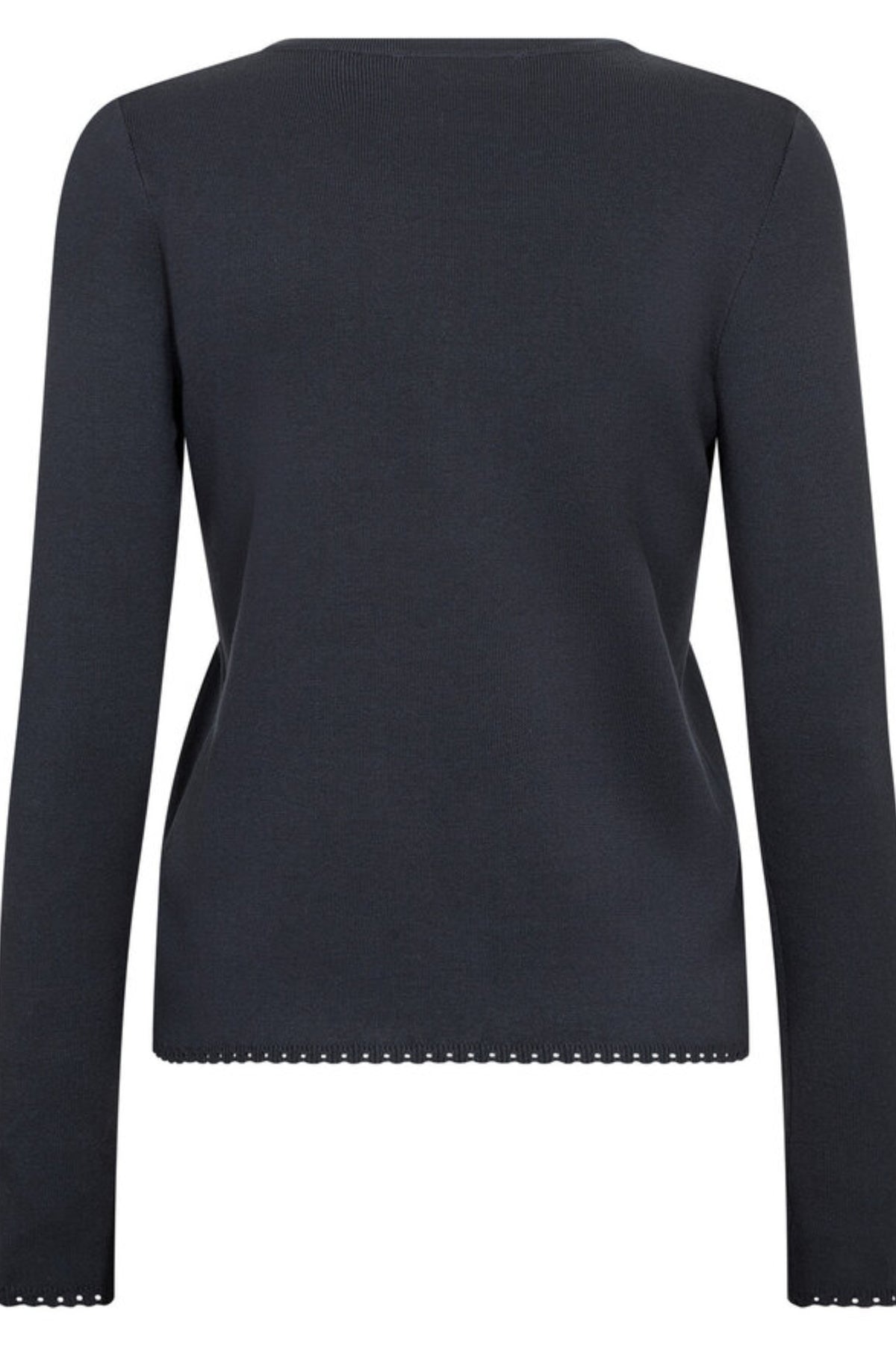 Aliz Caliz Knit