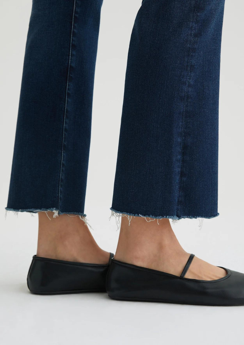 Farrah Boot Crop